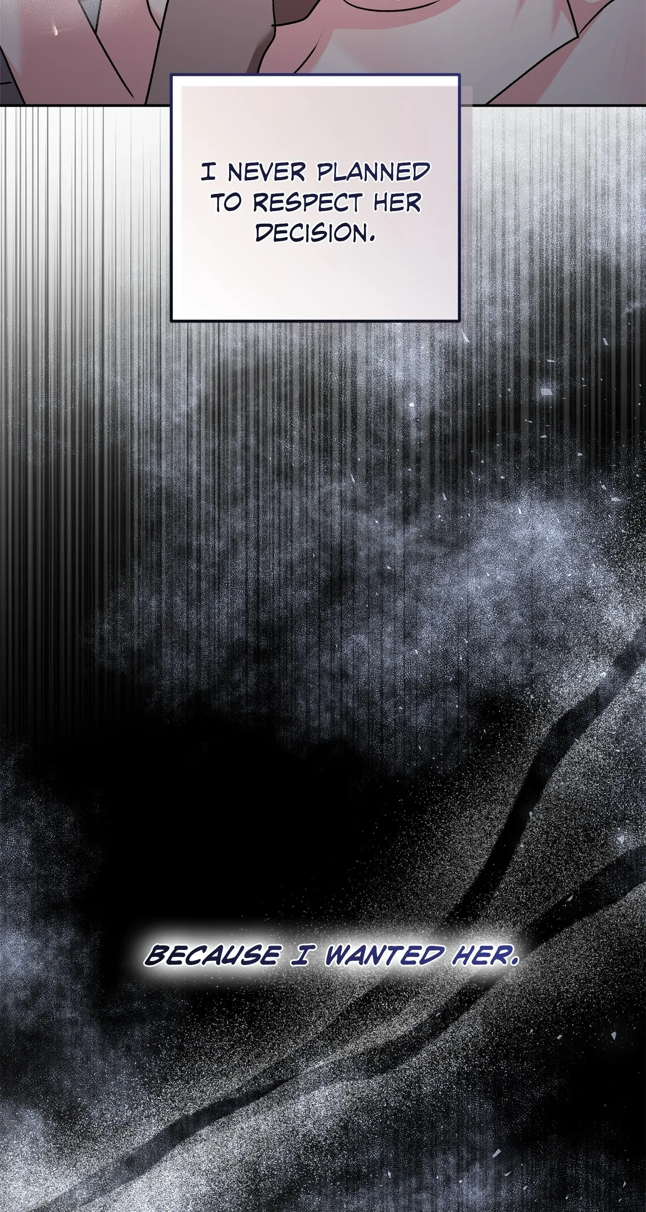 A Winter Cabin of Serenity and Insanity Chapter 31 page 74 - 