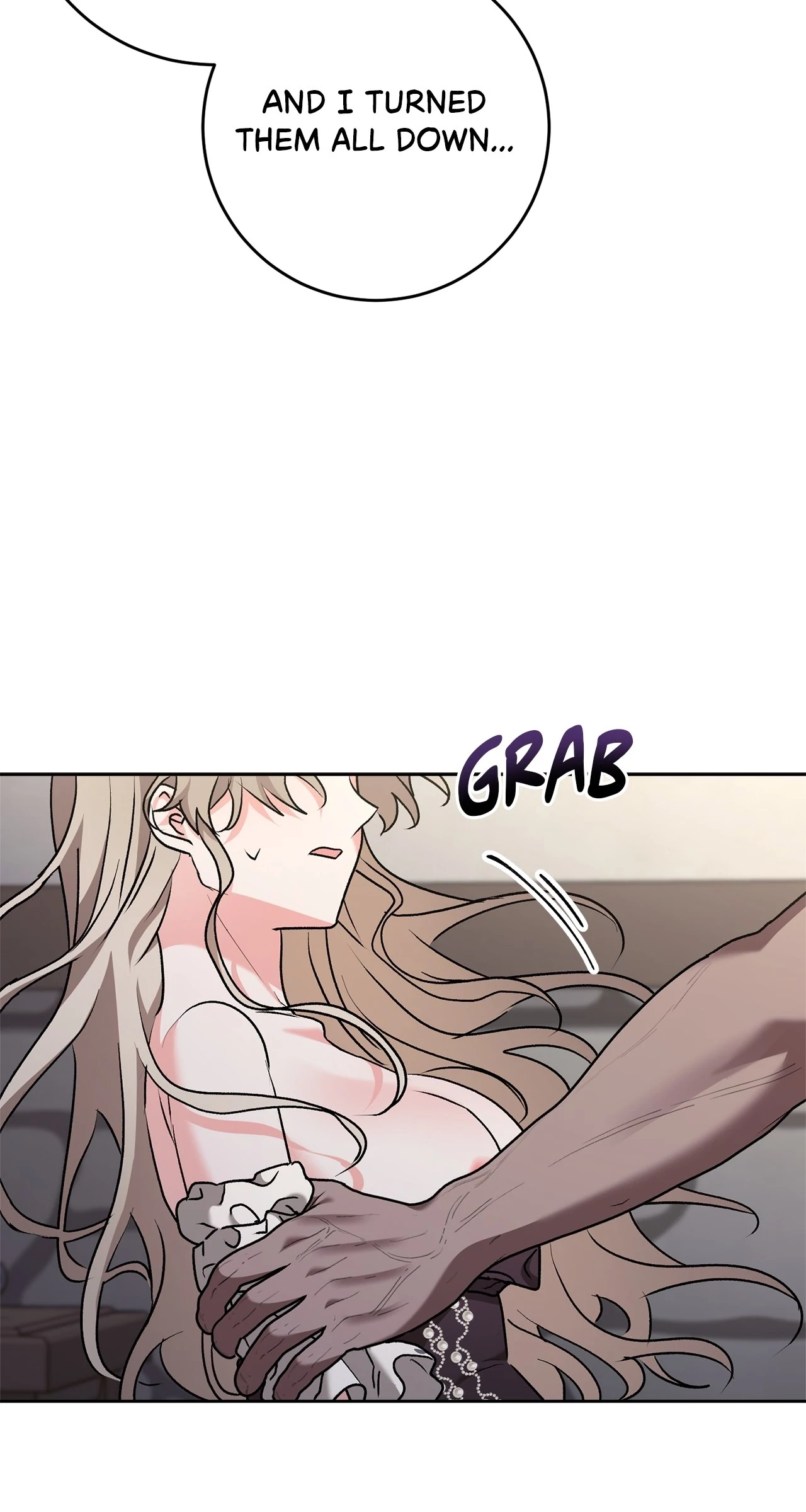 A Winter Cabin of Serenity and Insanity Chapter 31 page 9 - 