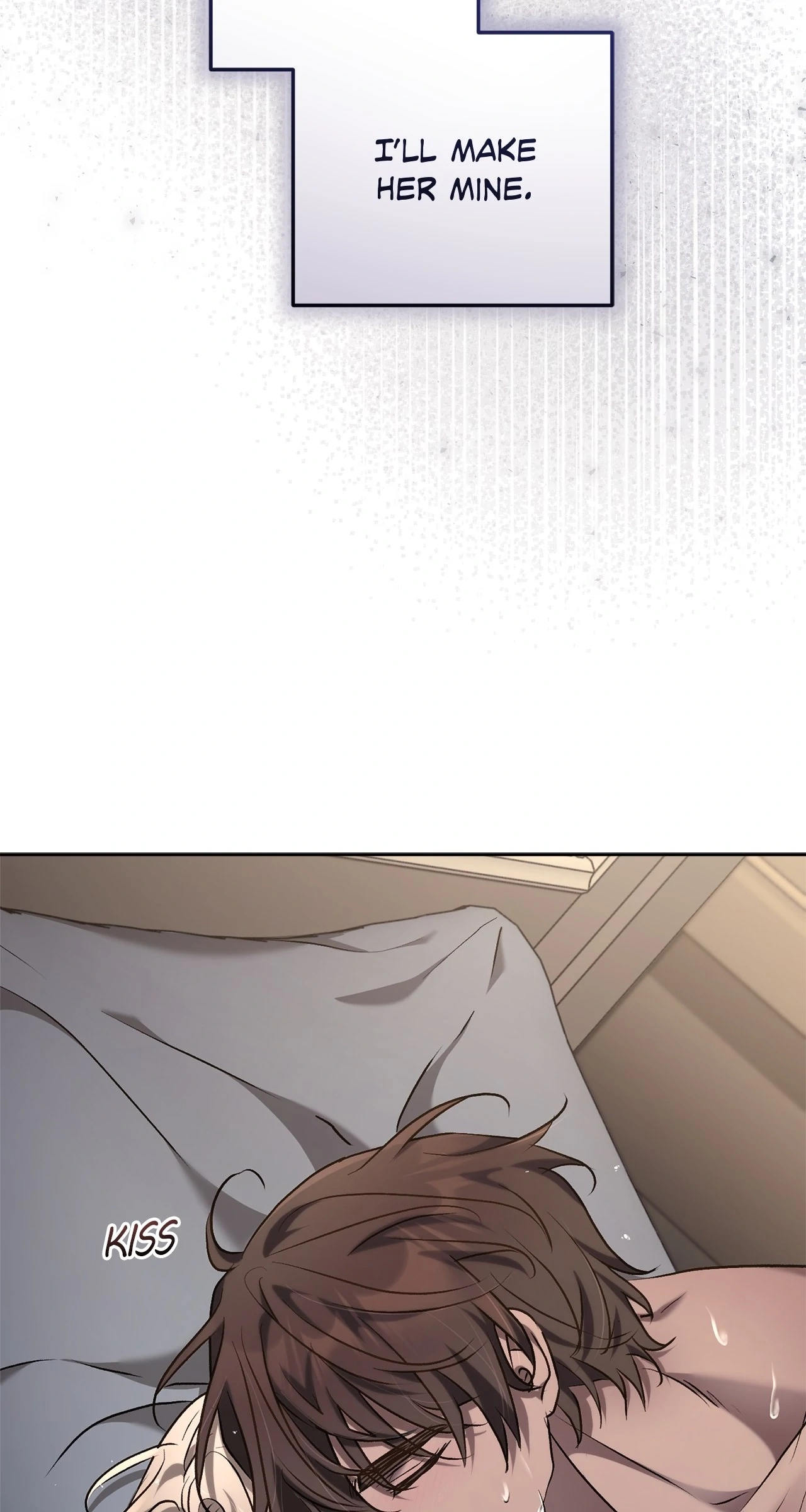 A Winter Cabin of Serenity and Insanity Chapter 31 page 81 - 