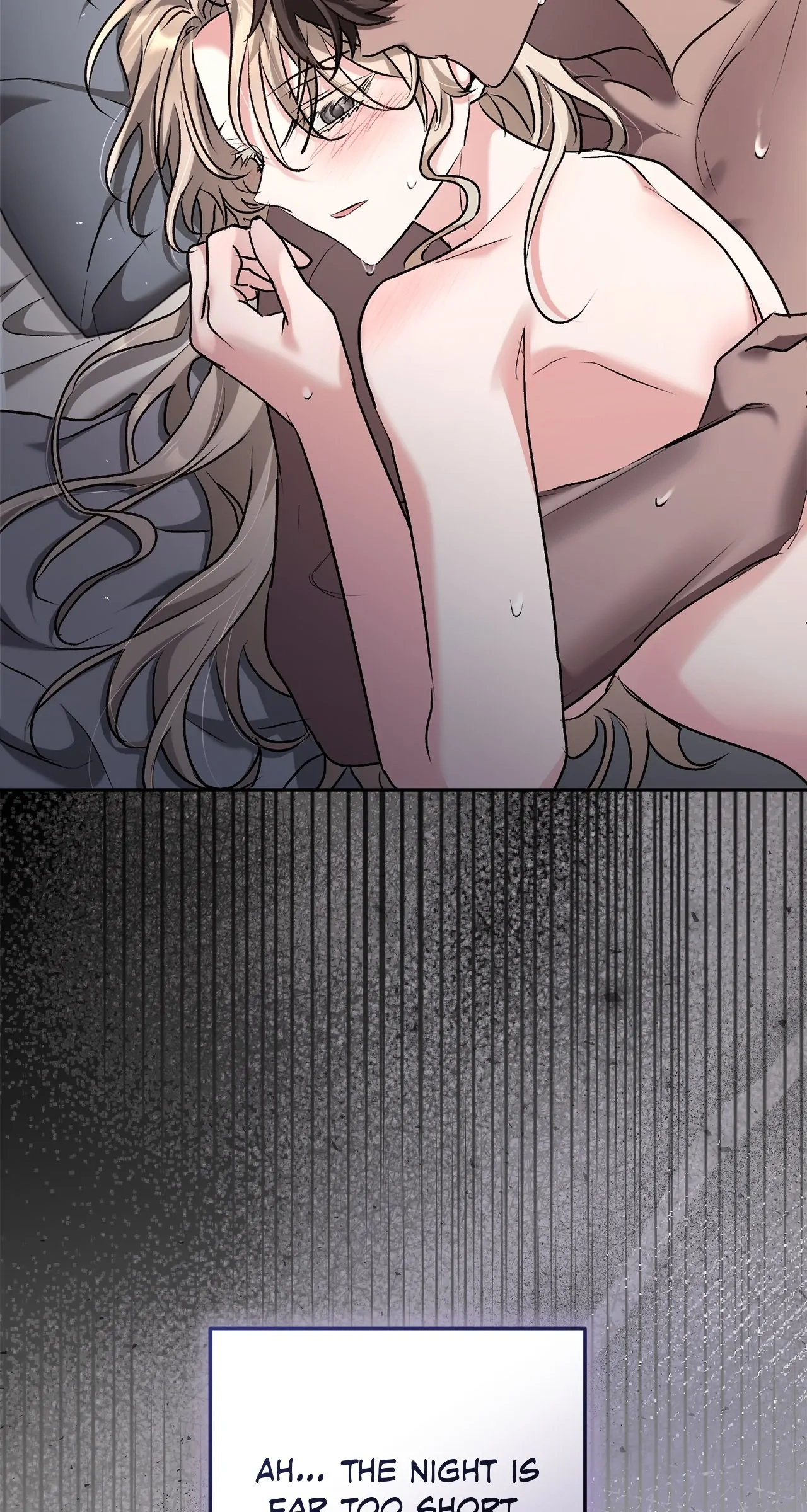 A Winter Cabin of Serenity and Insanity Chapter 31 page 82 - 