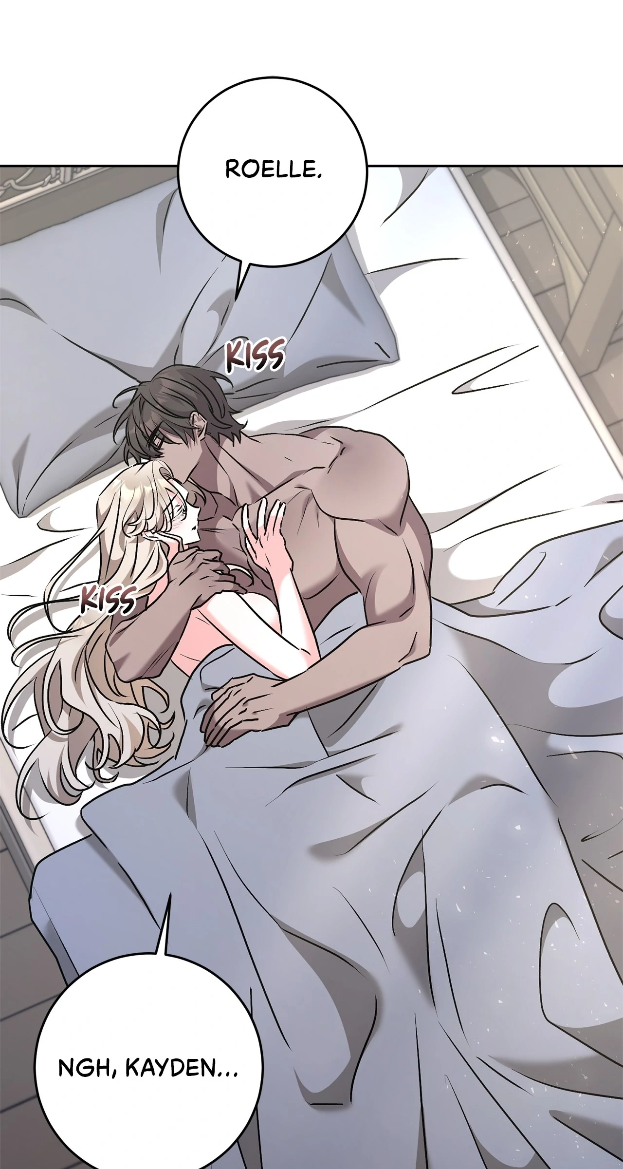 A Winter Cabin of Serenity and Insanity Chapter 32 page 2 - 