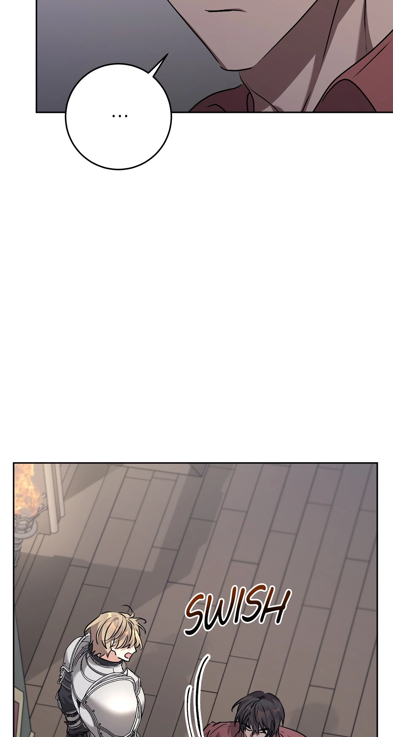 A Winter Cabin of Serenity and Insanity Chapter 32 page 13 - 