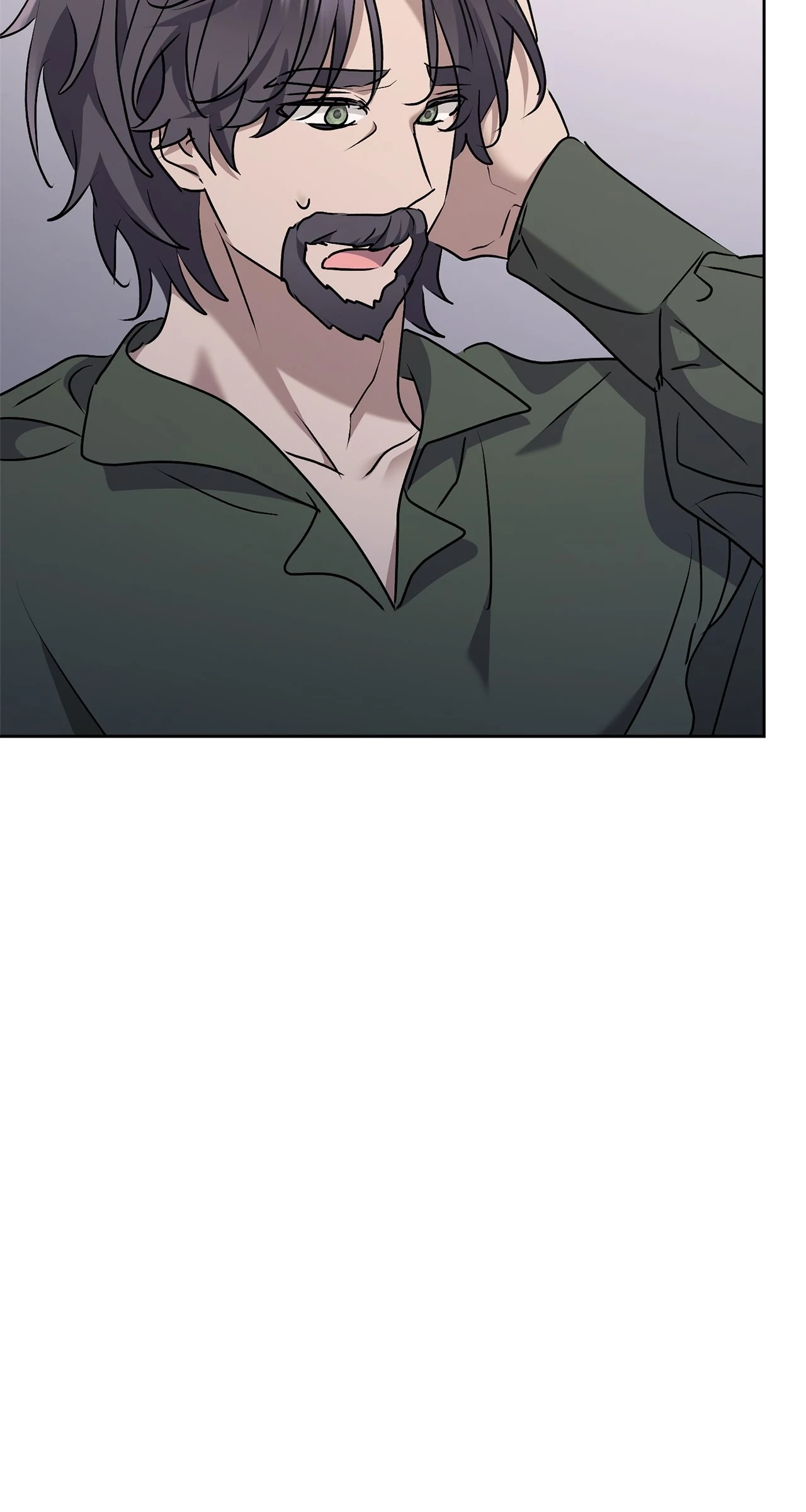 A Winter Cabin of Serenity and Insanity Chapter 32 page 21 - 