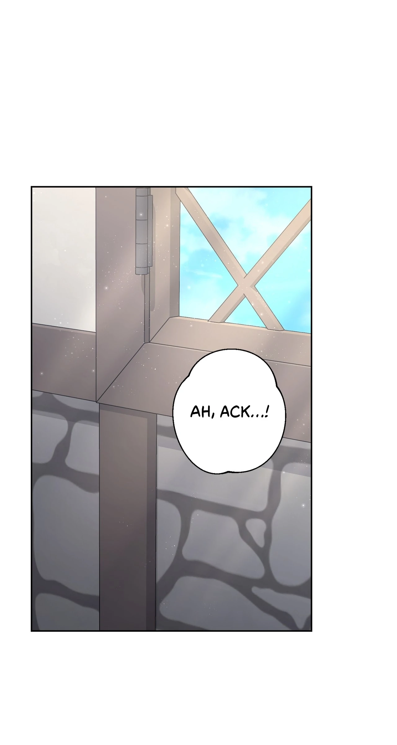 A Winter Cabin of Serenity and Insanity Chapter 32 page 22 - 
