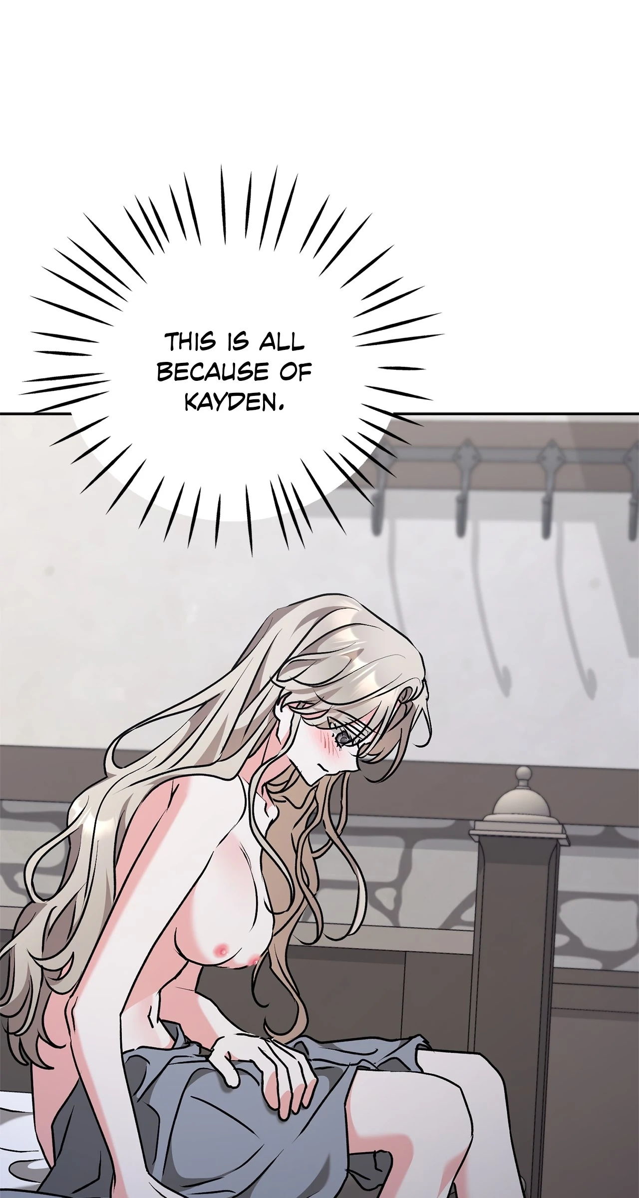 A Winter Cabin of Serenity and Insanity Chapter 32 page 25 - 