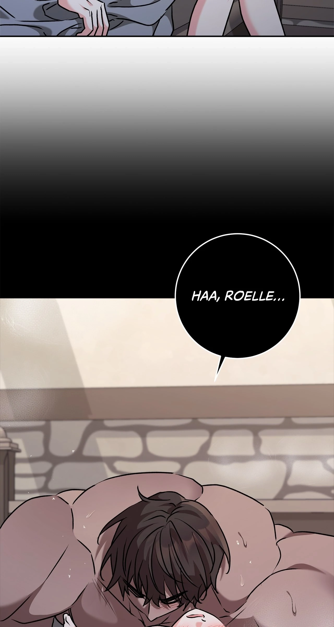 A Winter Cabin of Serenity and Insanity Chapter 32 page 26 - 
