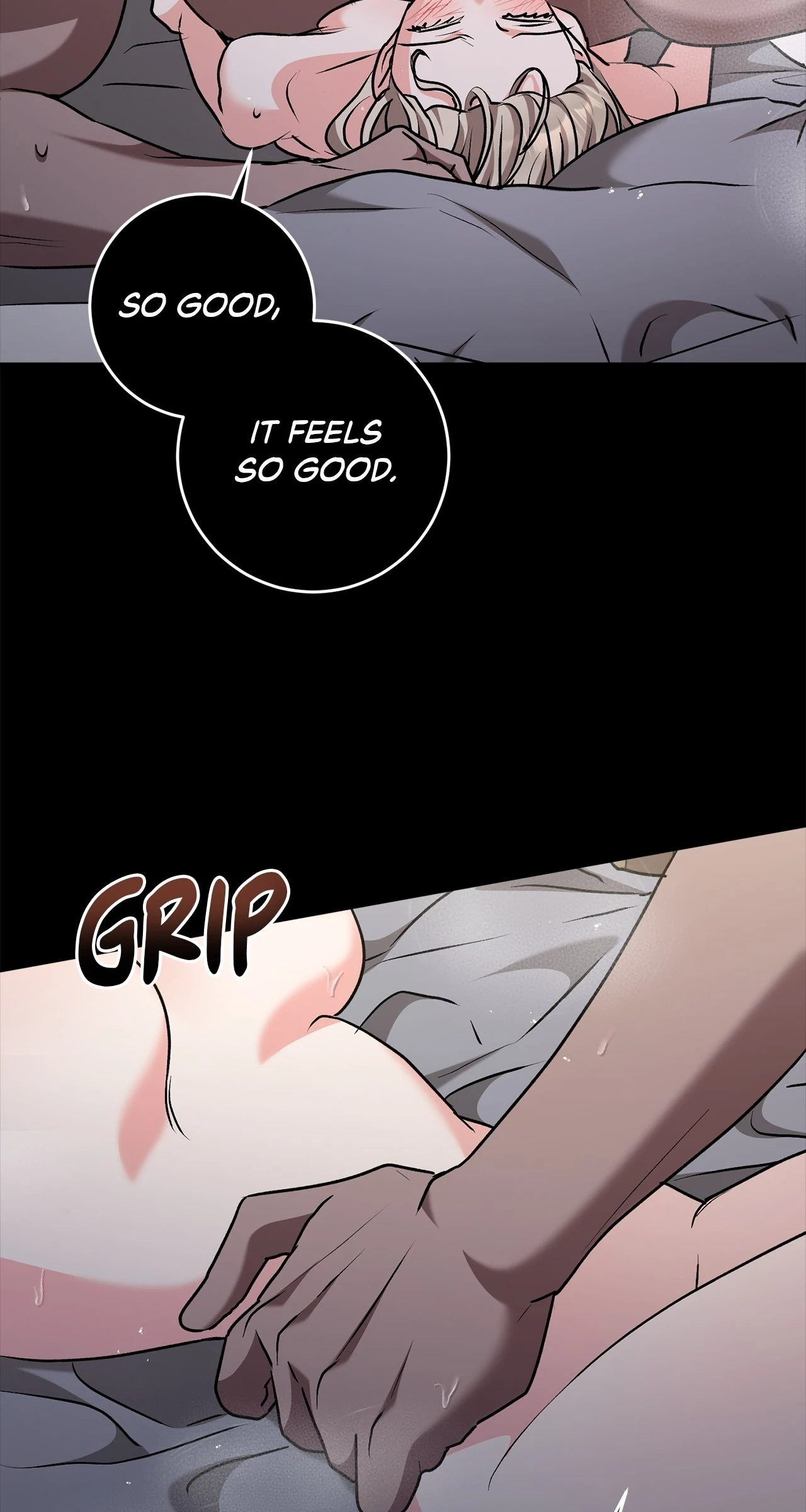 A Winter Cabin of Serenity and Insanity Chapter 32 page 27 - 