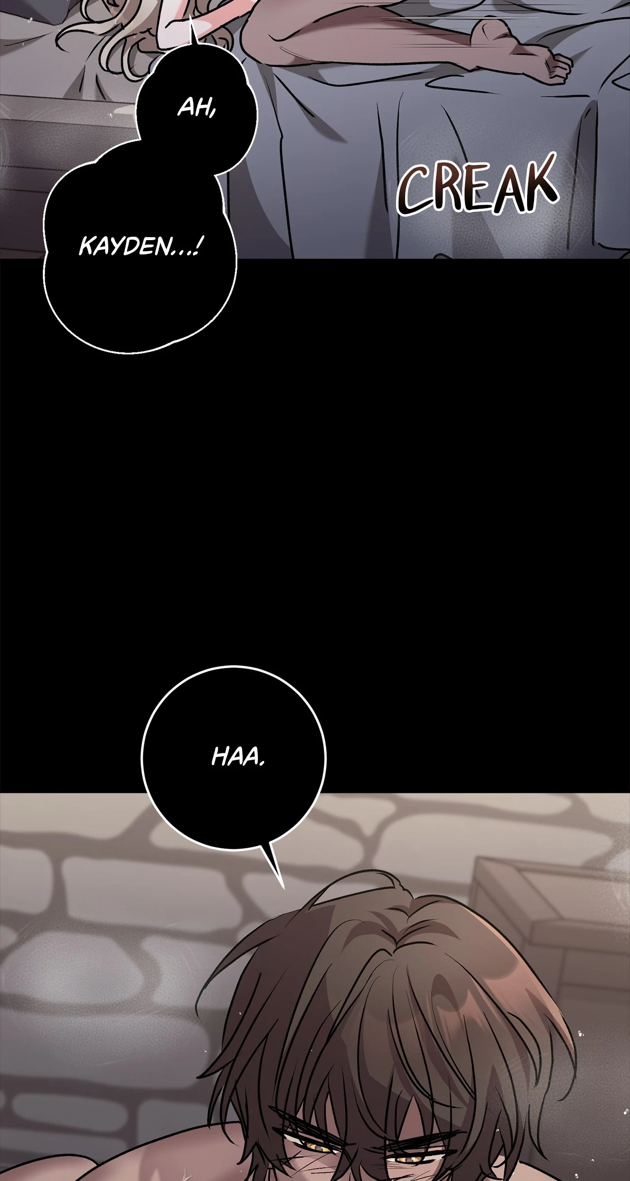 A Winter Cabin of Serenity and Insanity Chapter 32 page 29 - 