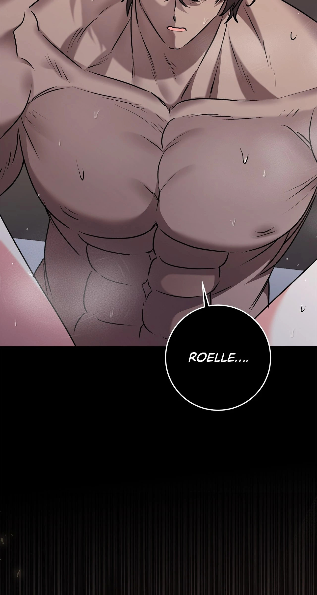 A Winter Cabin of Serenity and Insanity Chapter 32 page 30 - 