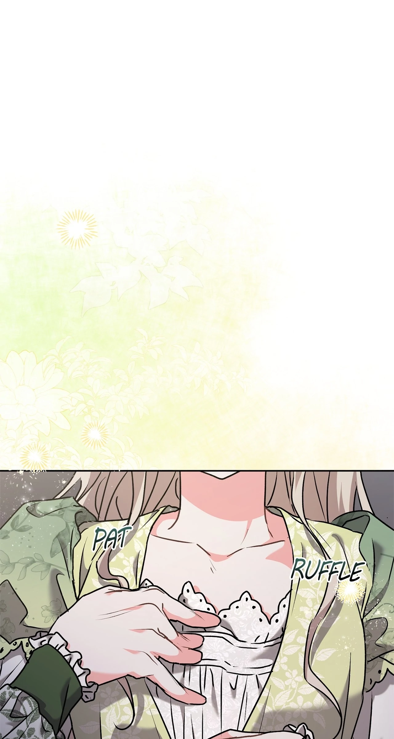 A Winter Cabin of Serenity and Insanity Chapter 32 page 34 - 