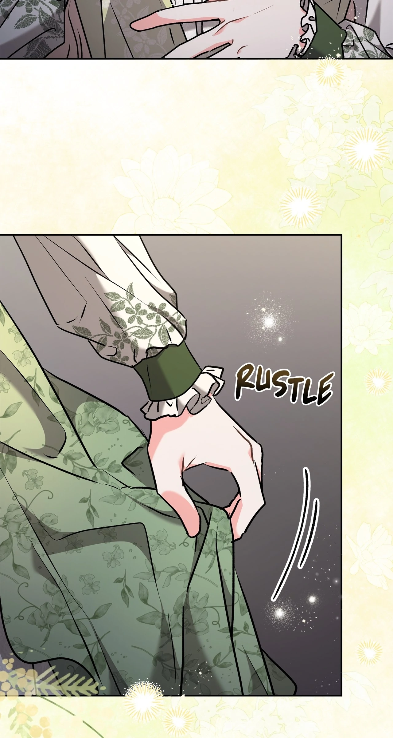 A Winter Cabin of Serenity and Insanity Chapter 32 page 35 - 