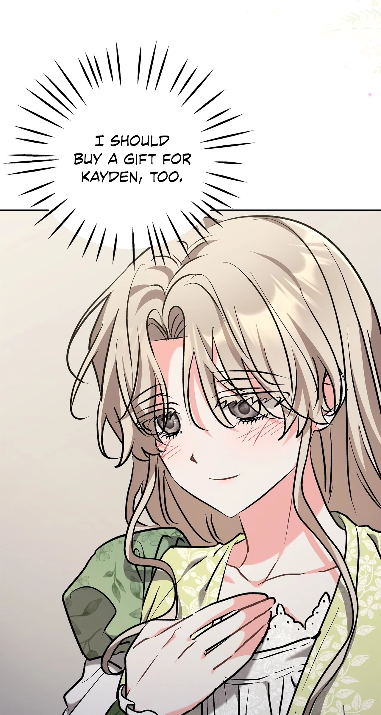 A Winter Cabin of Serenity and Insanity Chapter 32 page 38 - 