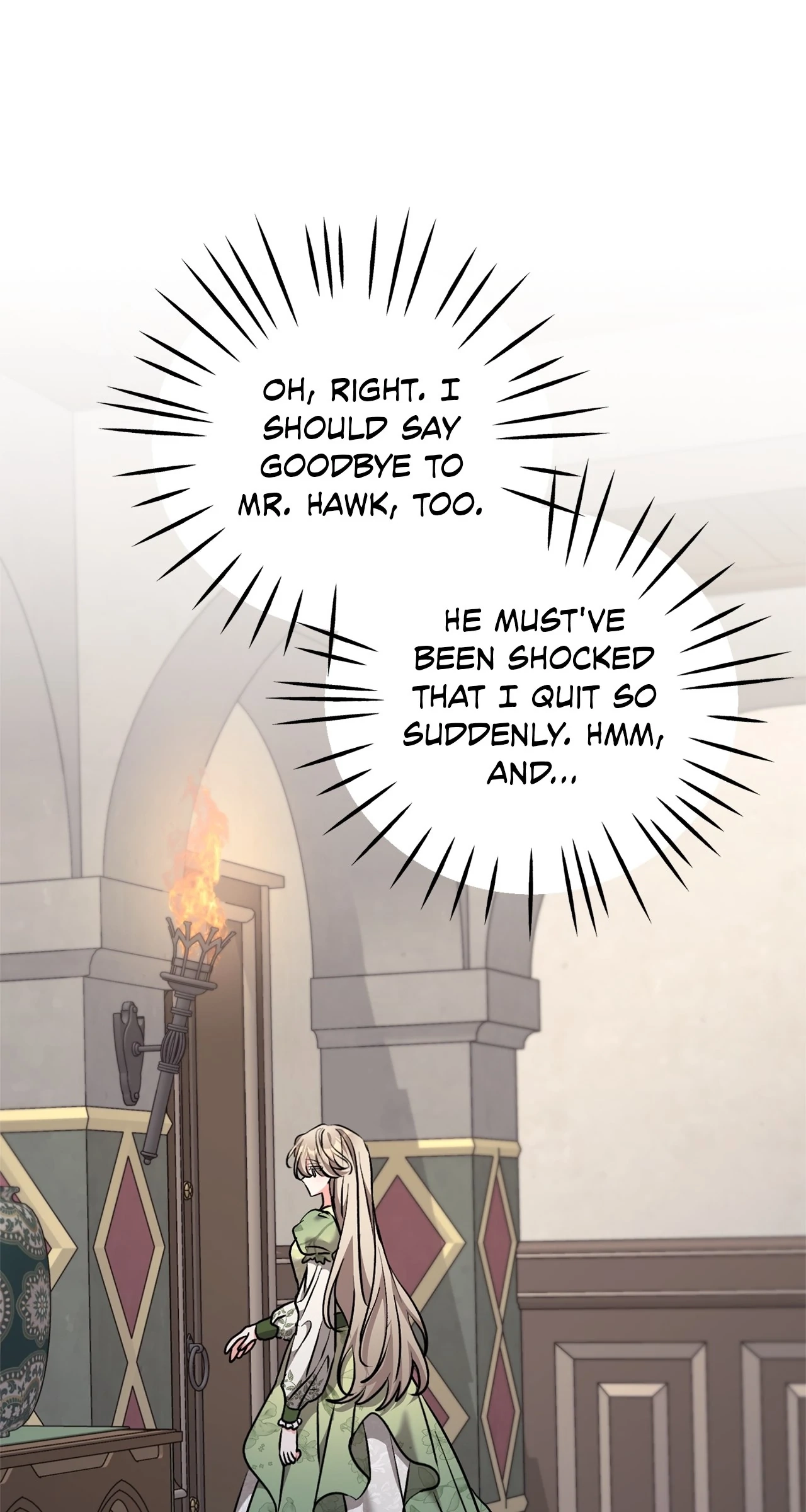 A Winter Cabin of Serenity and Insanity Chapter 32 page 43 - 