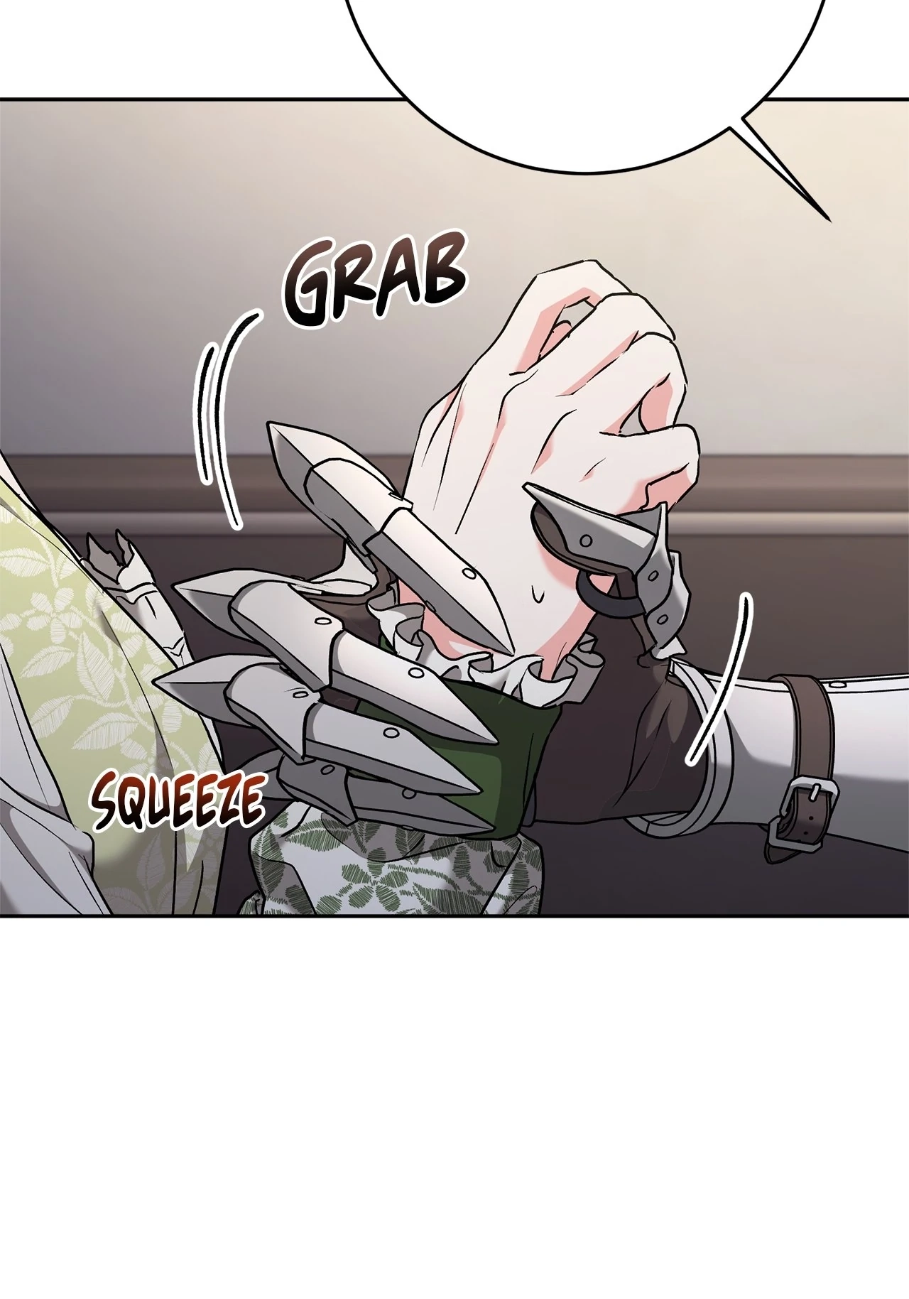 A Winter Cabin of Serenity and Insanity Chapter 32 page 50 - 