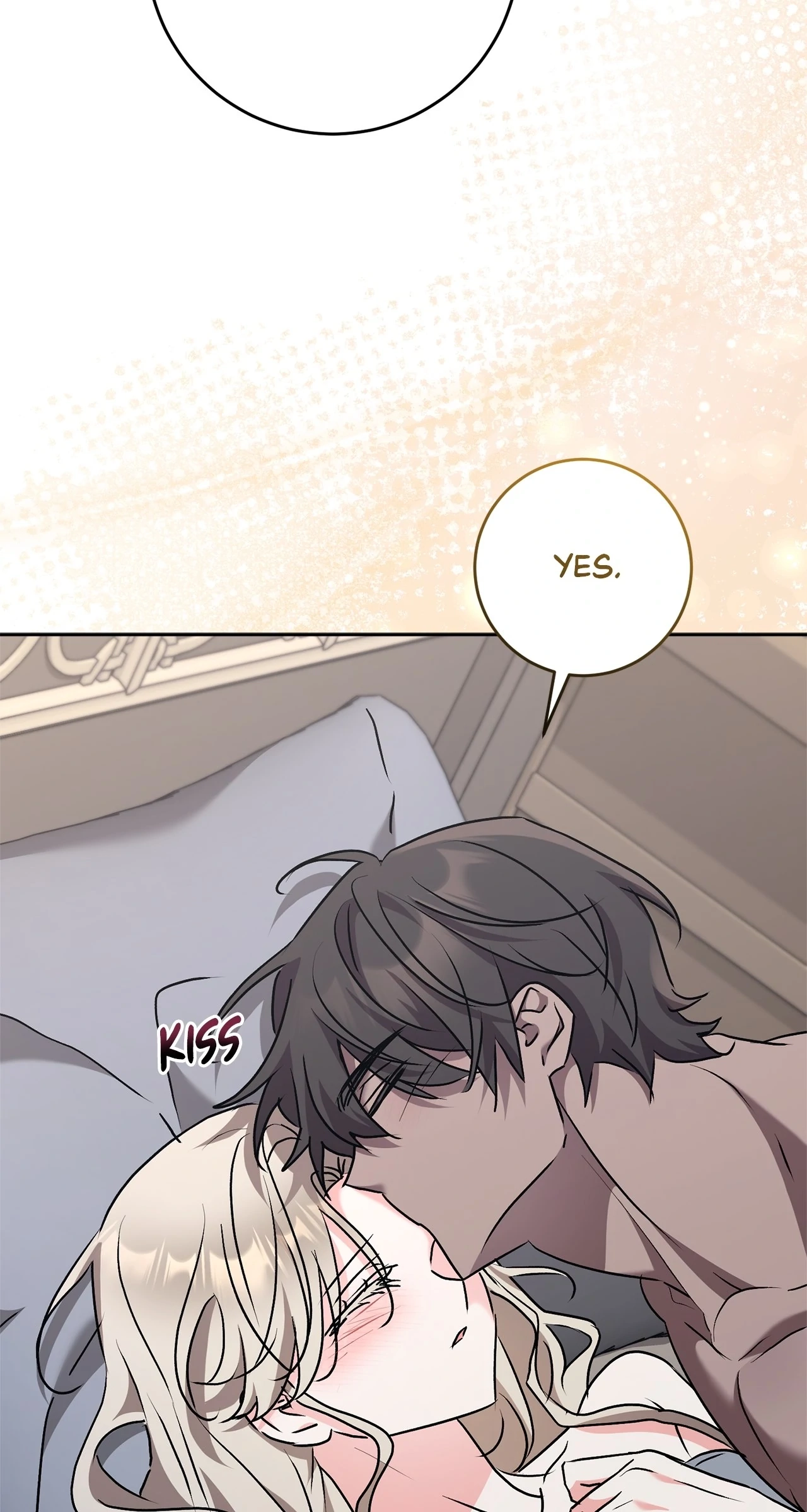 A Winter Cabin of Serenity and Insanity Chapter 32 page 6 - 