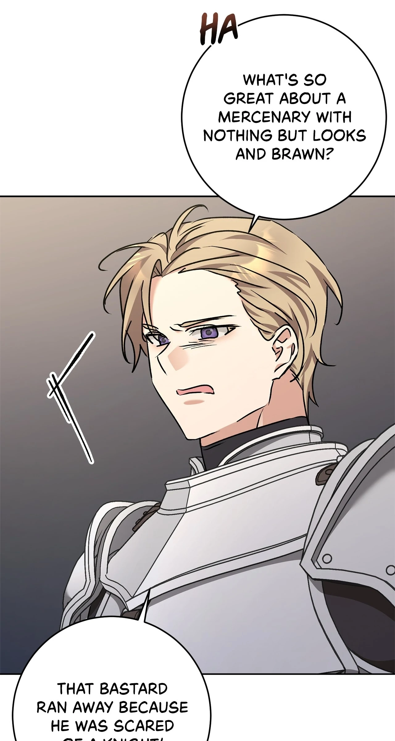 A Winter Cabin of Serenity and Insanity Chapter 32 page 54 - 
