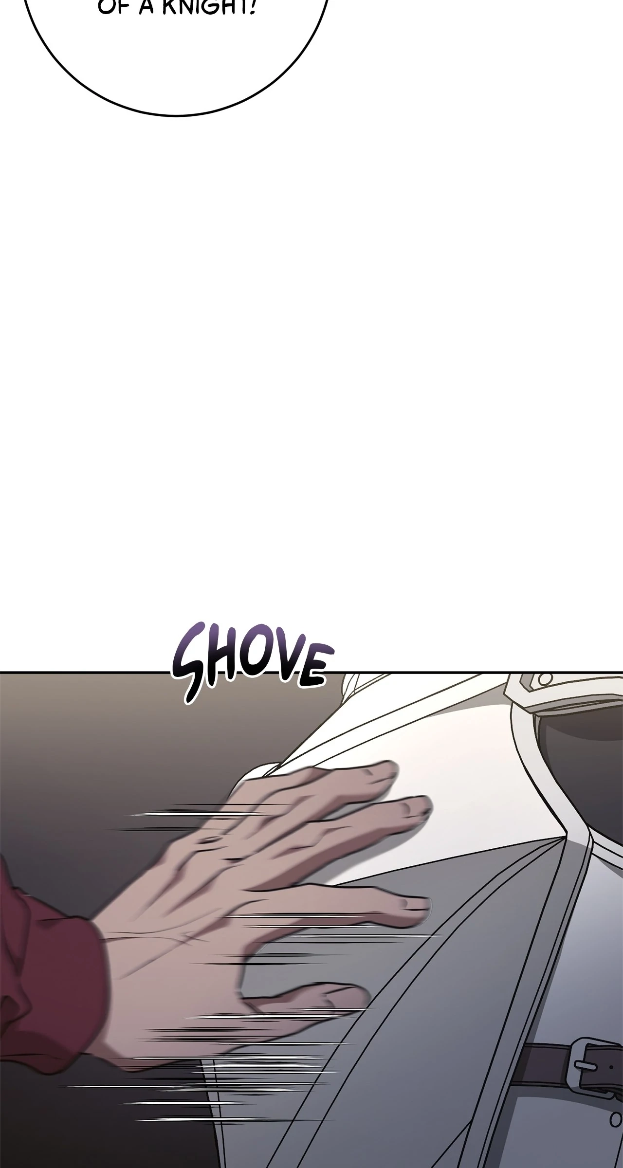 A Winter Cabin of Serenity and Insanity Chapter 32 page 55 - 