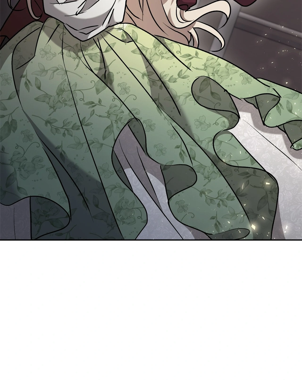 A Winter Cabin of Serenity and Insanity Chapter 32 page 57 - 