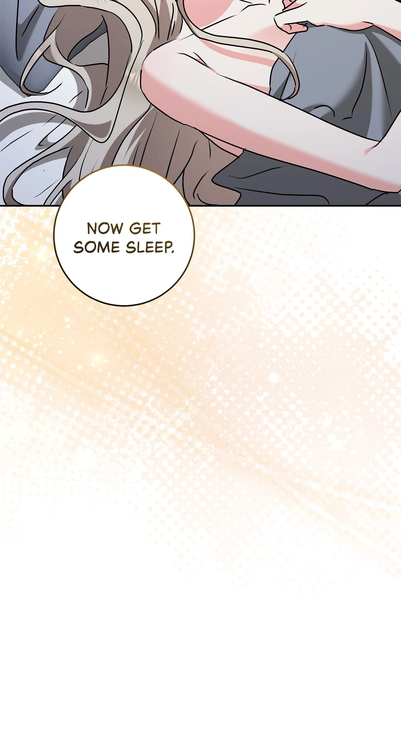 A Winter Cabin of Serenity and Insanity Chapter 32 page 7 - 