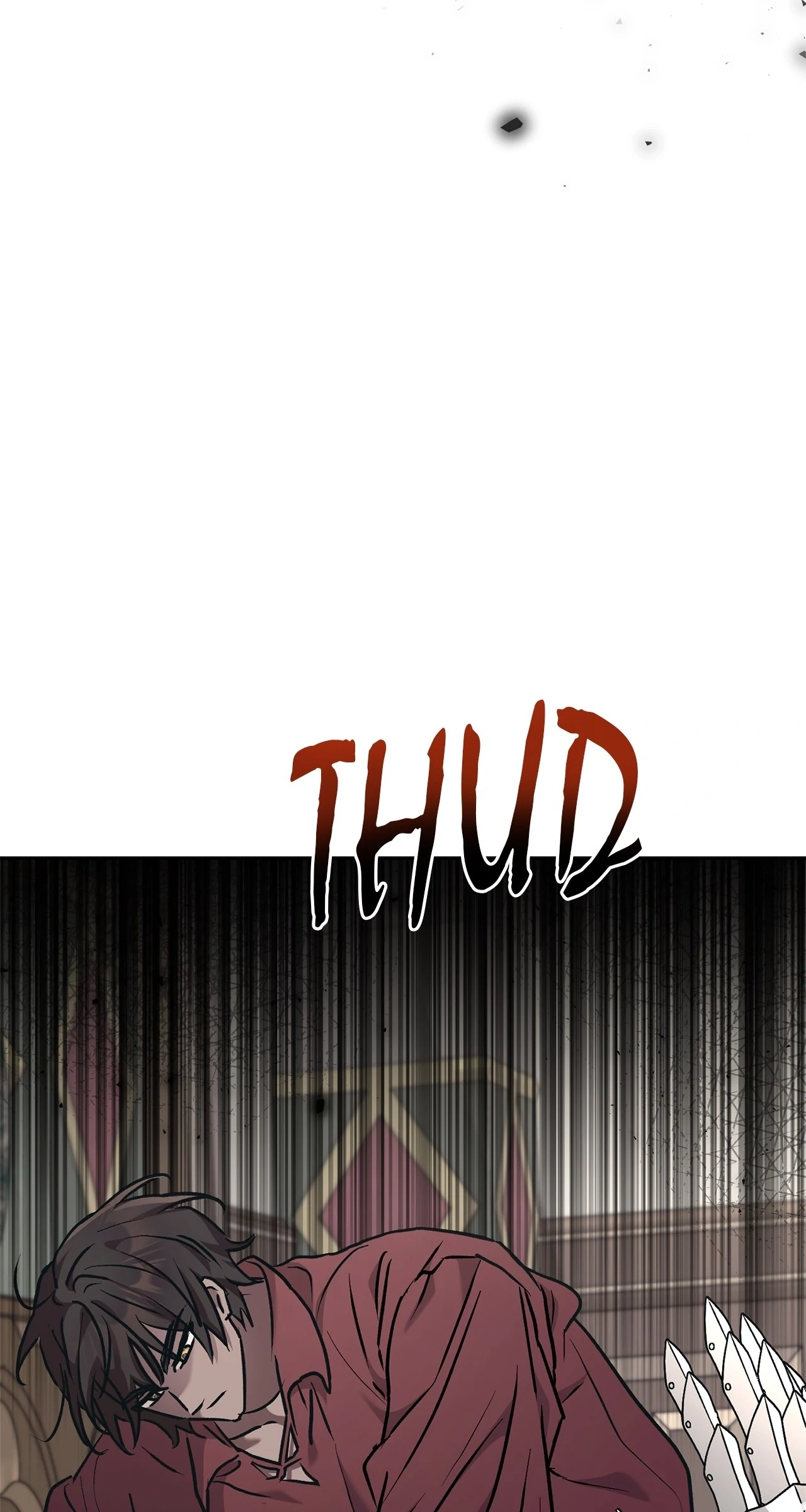 A Winter Cabin of Serenity and Insanity Chapter 32 page 61 - 