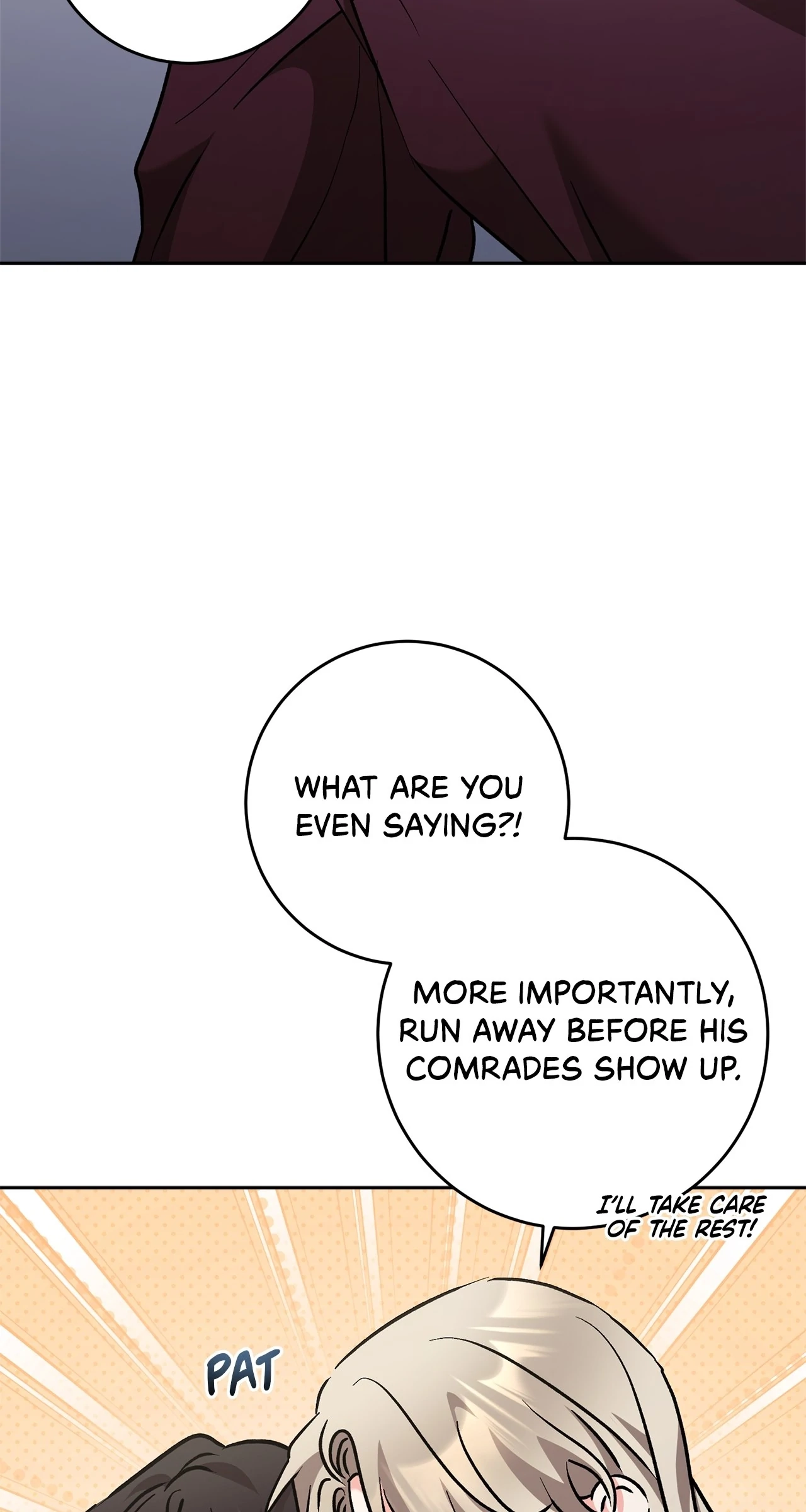 A Winter Cabin of Serenity and Insanity Chapter 32 page 67 - 