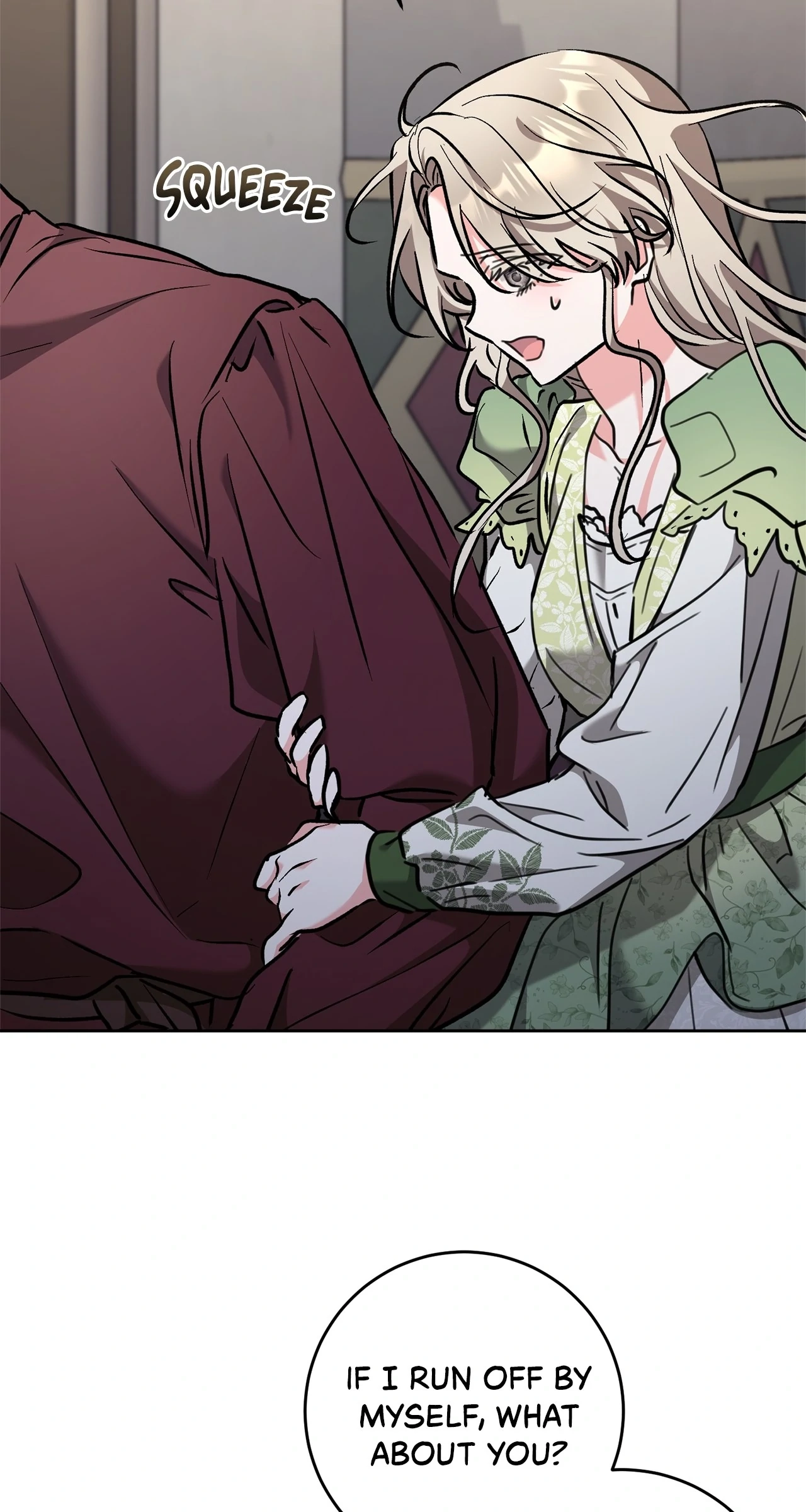 A Winter Cabin of Serenity and Insanity Chapter 32 page 69 - 