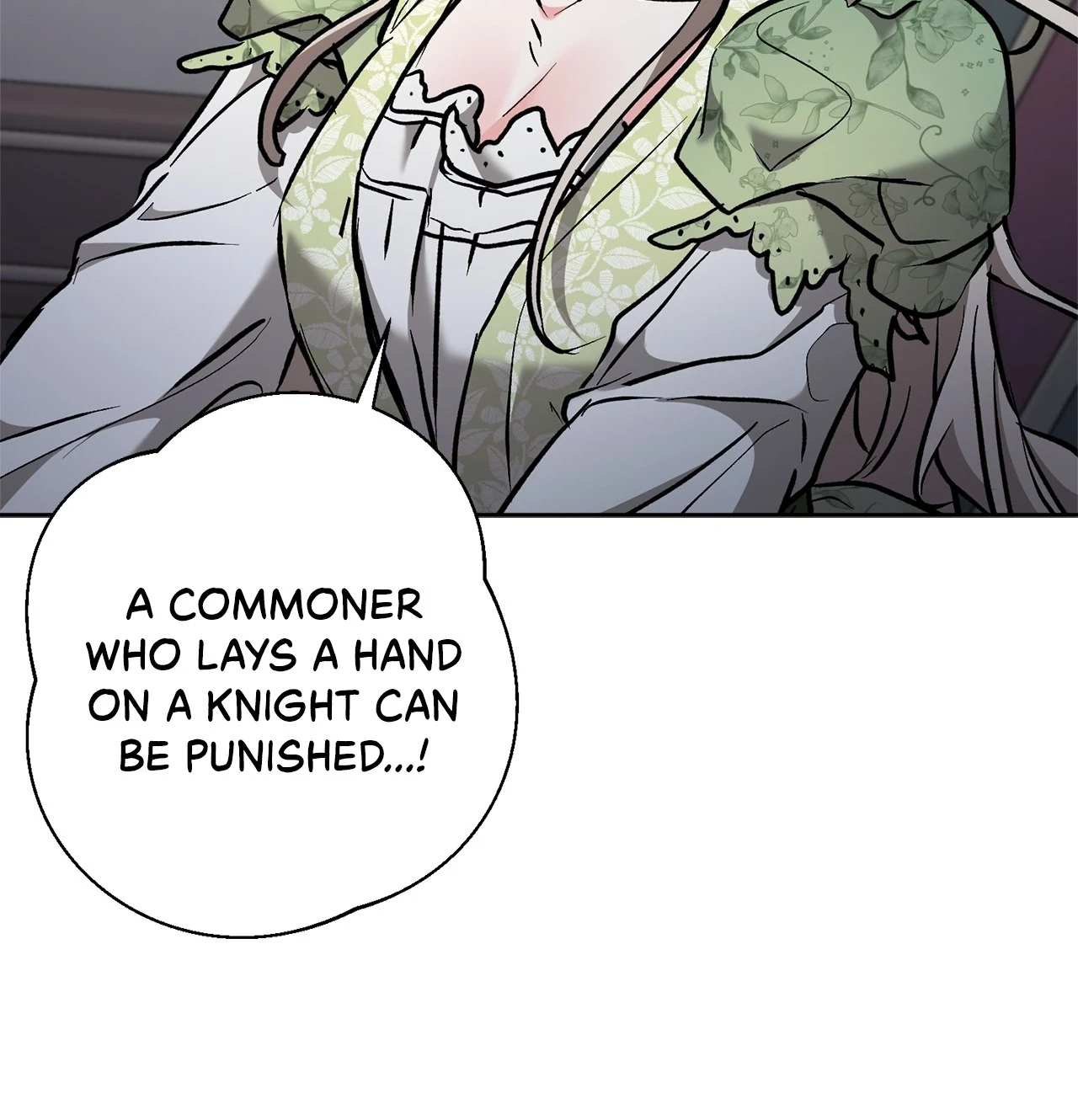 A Winter Cabin of Serenity and Insanity Chapter 32 page 73 - 
