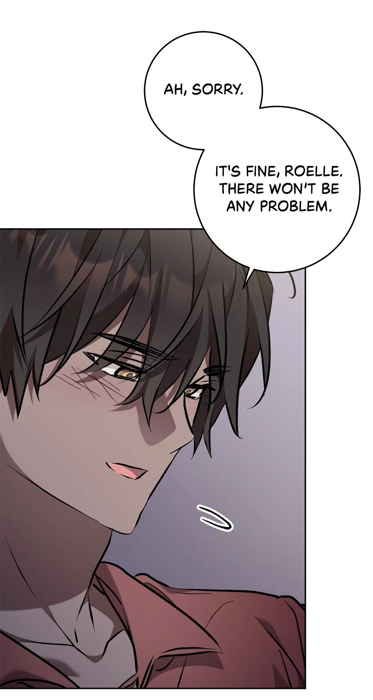 A Winter Cabin of Serenity and Insanity Chapter 32 page 74 - 