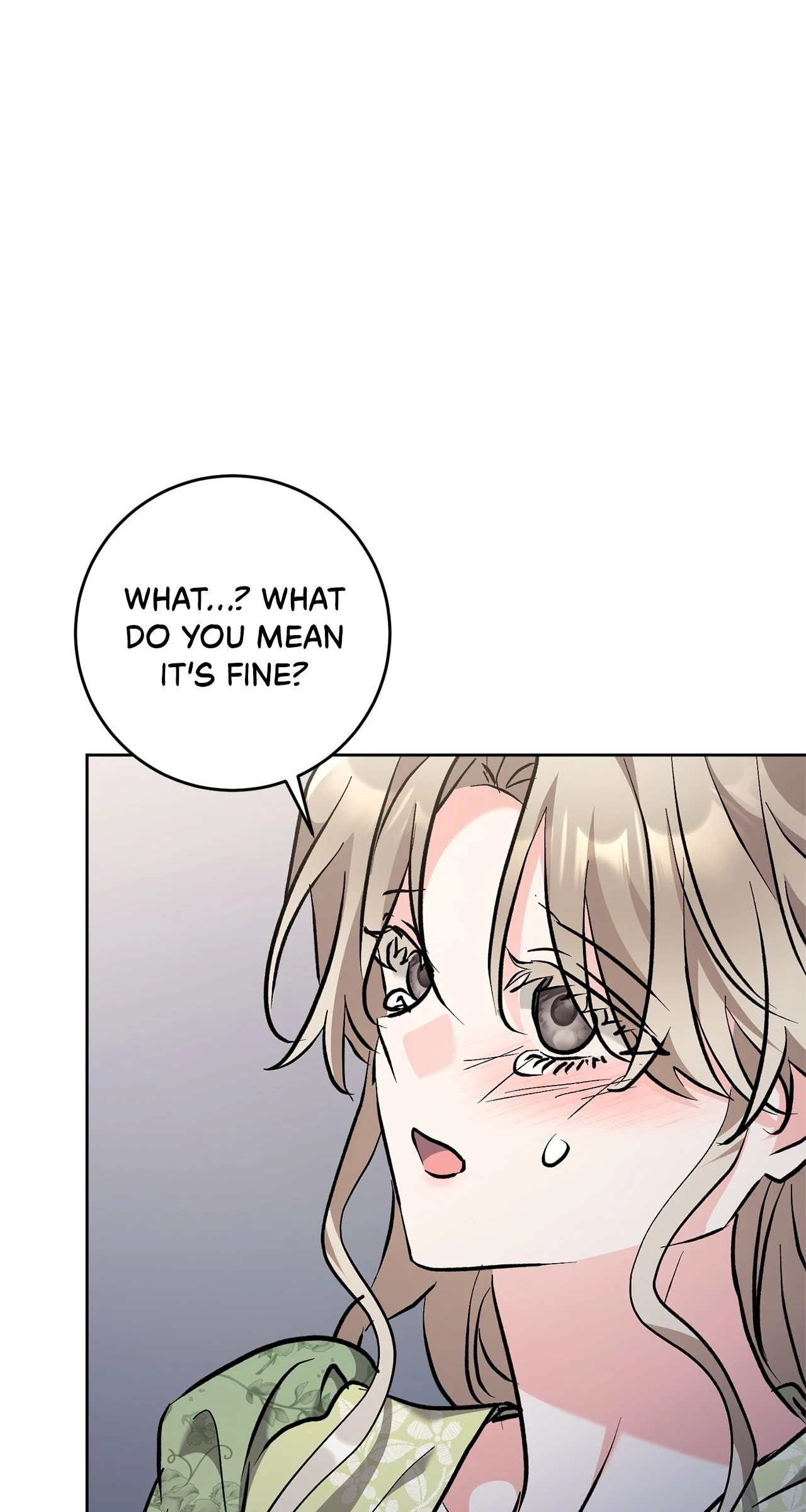 A Winter Cabin of Serenity and Insanity Chapter 32 page 75 - 