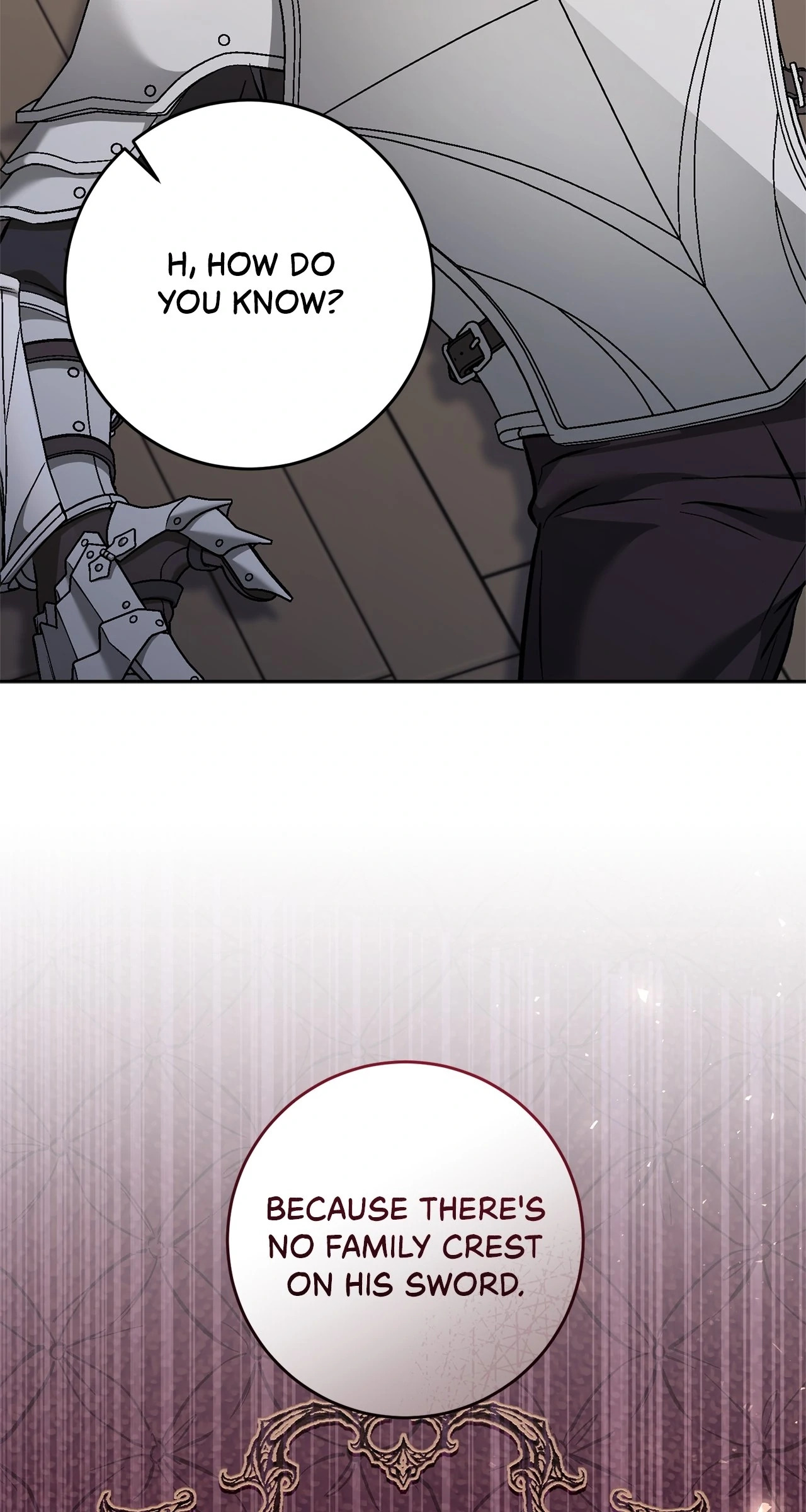 A Winter Cabin of Serenity and Insanity Chapter 32 page 77 - 