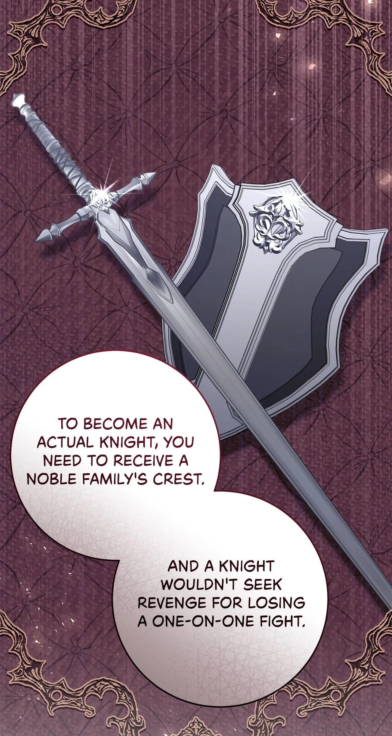 A Winter Cabin of Serenity and Insanity Chapter 32 page 78 - 