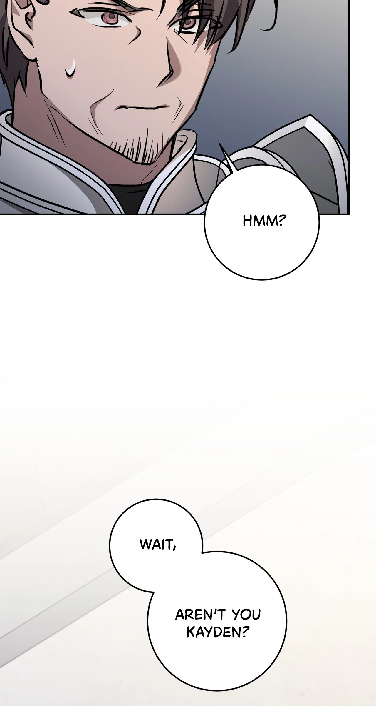 A Winter Cabin of Serenity and Insanity Chapter 32 page 83 - 