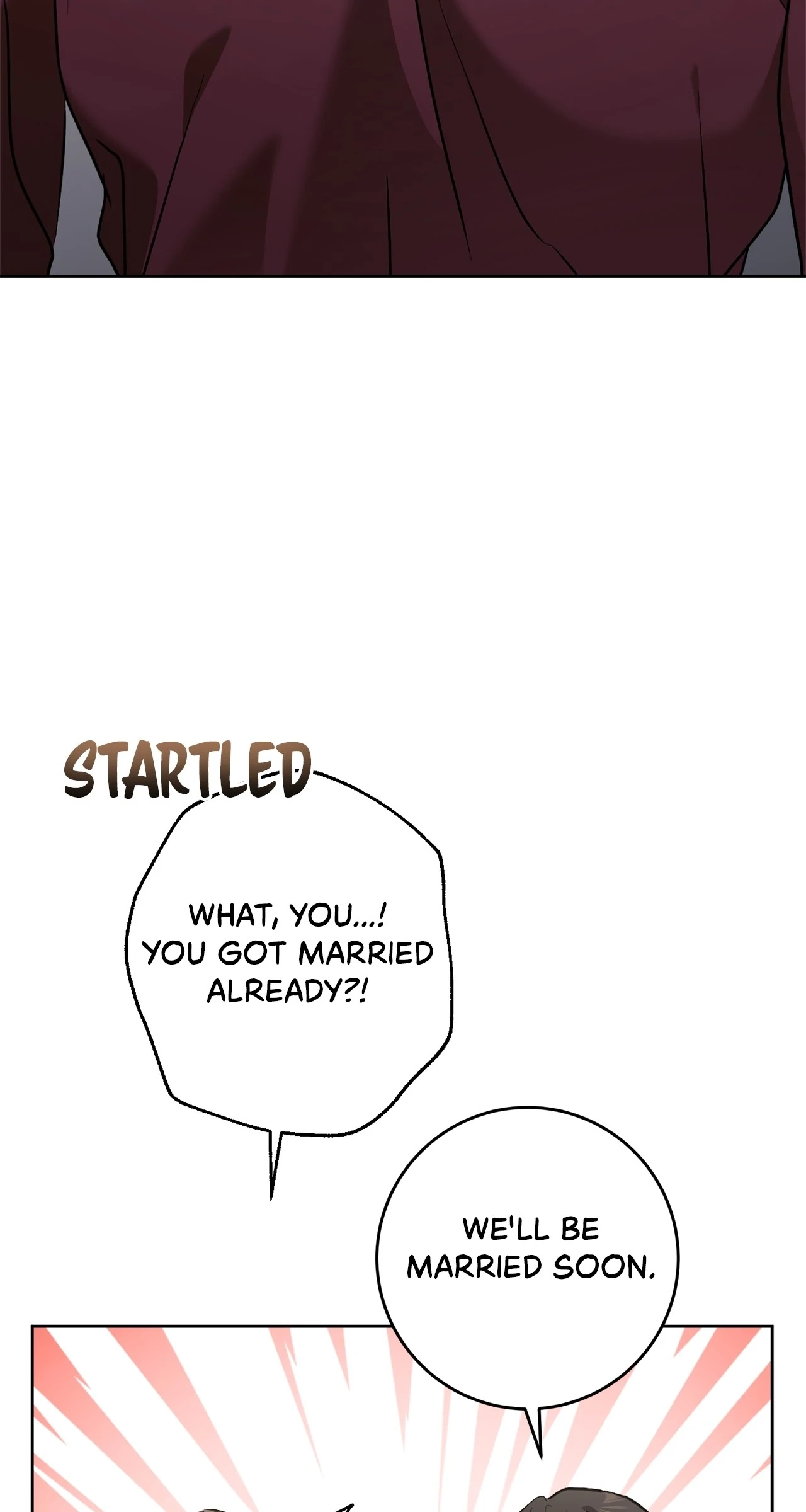 A Winter Cabin of Serenity and Insanity Chapter 33 page 11 - 