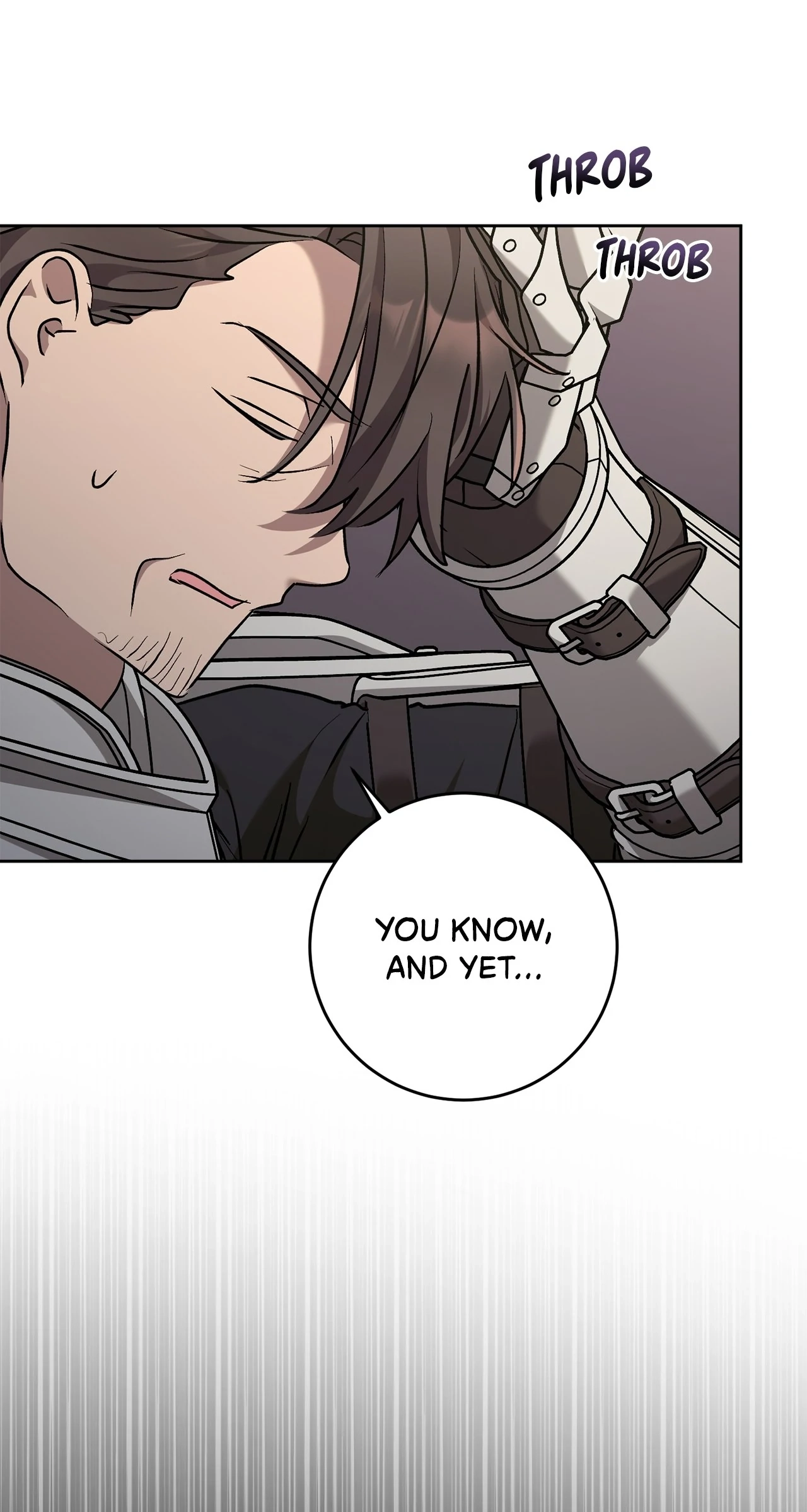 A Winter Cabin of Serenity and Insanity Chapter 33 page 18 - 