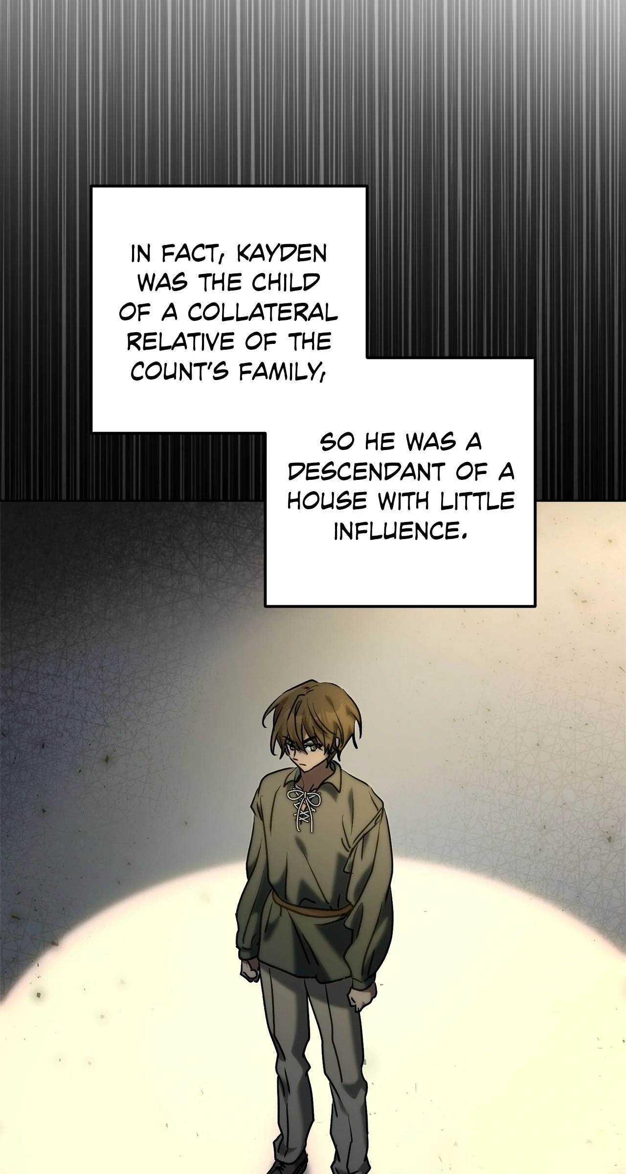 A Winter Cabin of Serenity and Insanity Chapter 33 page 19 - 