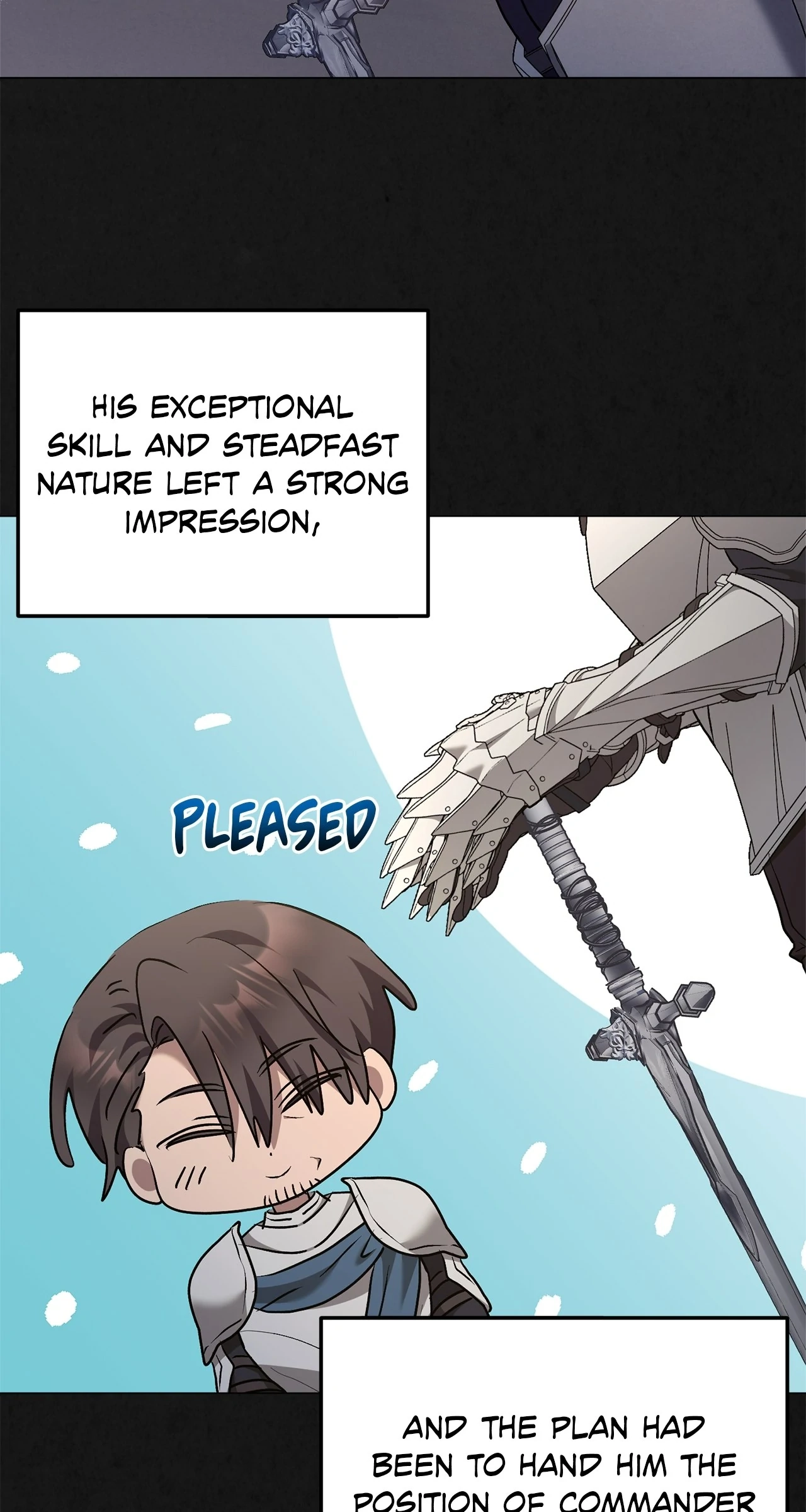 A Winter Cabin of Serenity and Insanity Chapter 33 page 23 - 