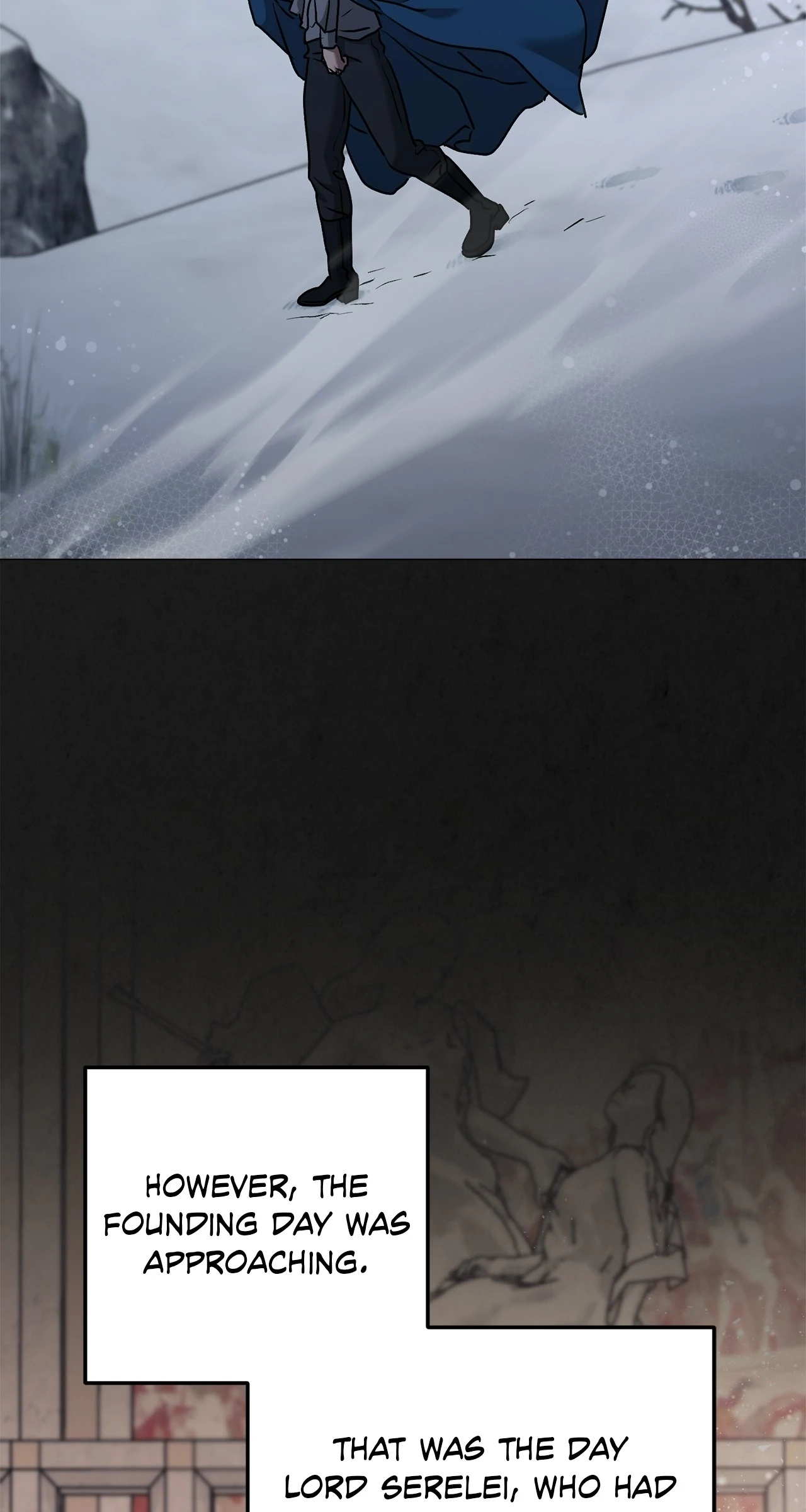 A Winter Cabin of Serenity and Insanity Chapter 33 page 27 - 