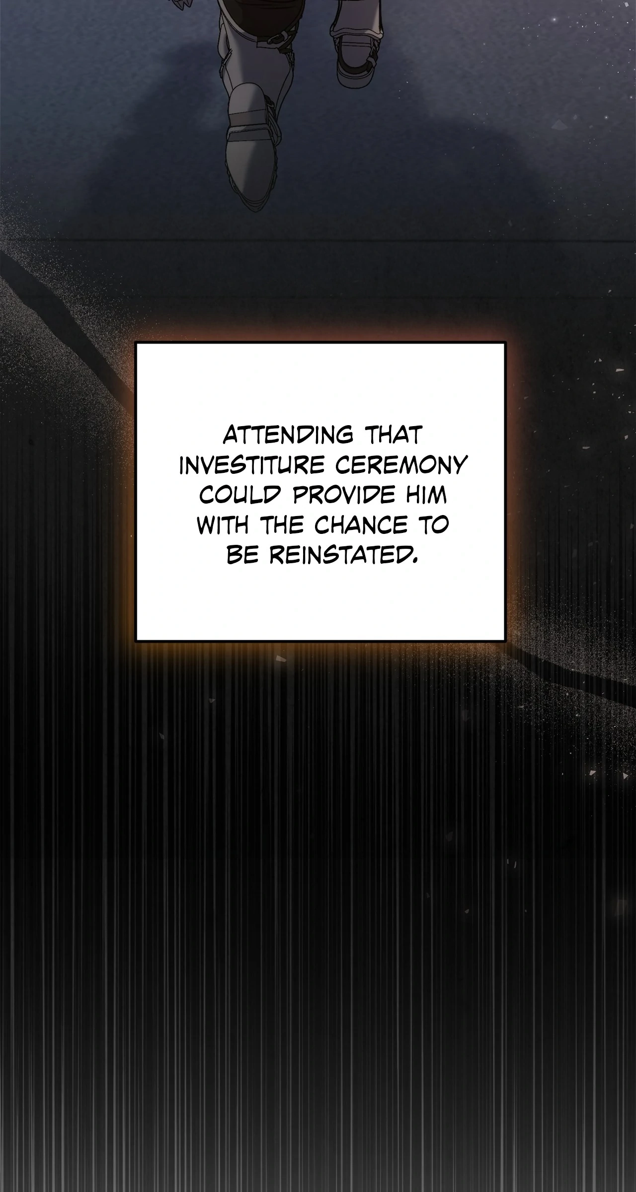 A Winter Cabin of Serenity and Insanity Chapter 33 page 29 - 