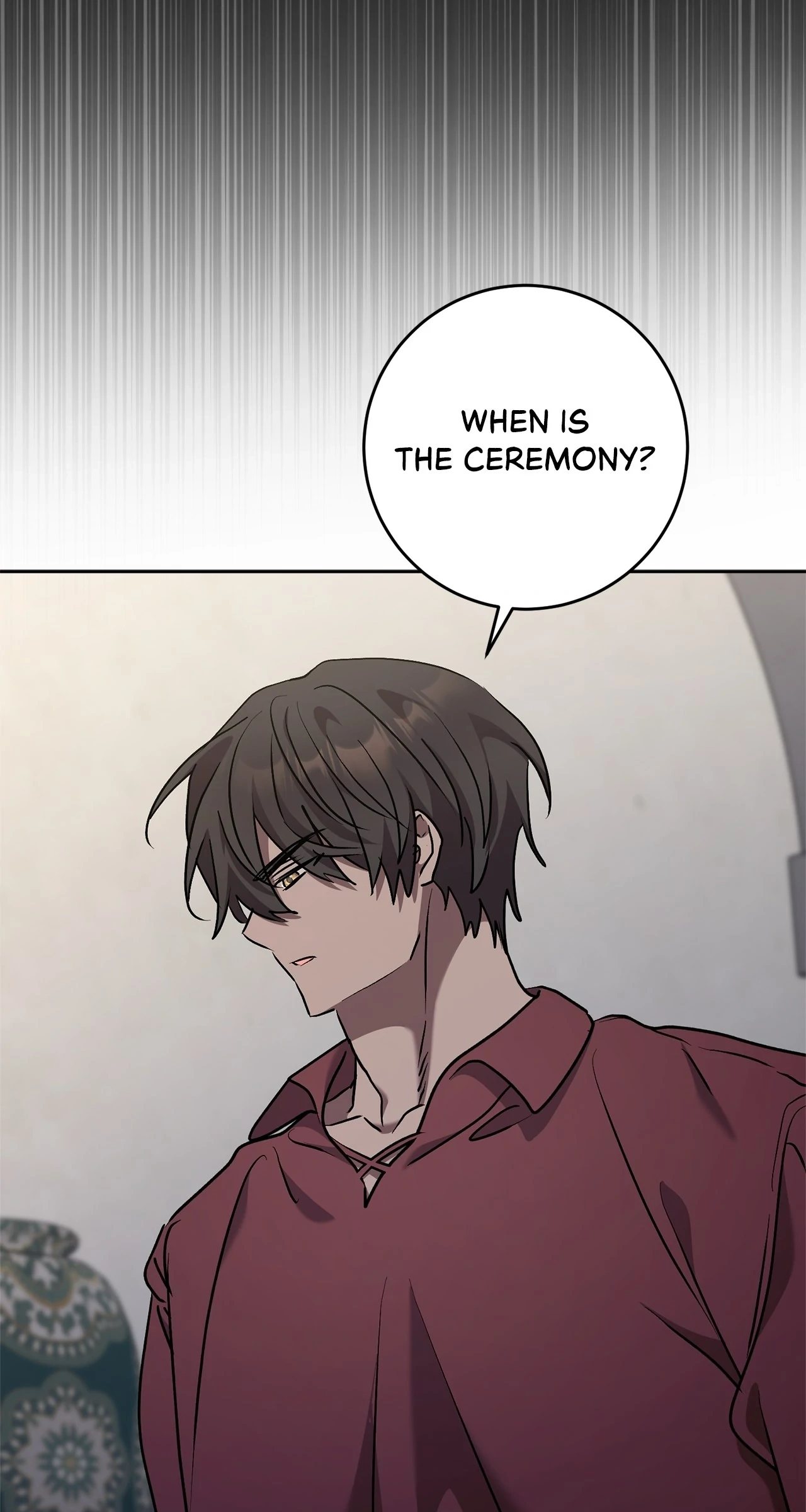 A Winter Cabin of Serenity and Insanity Chapter 33 page 30 - 
