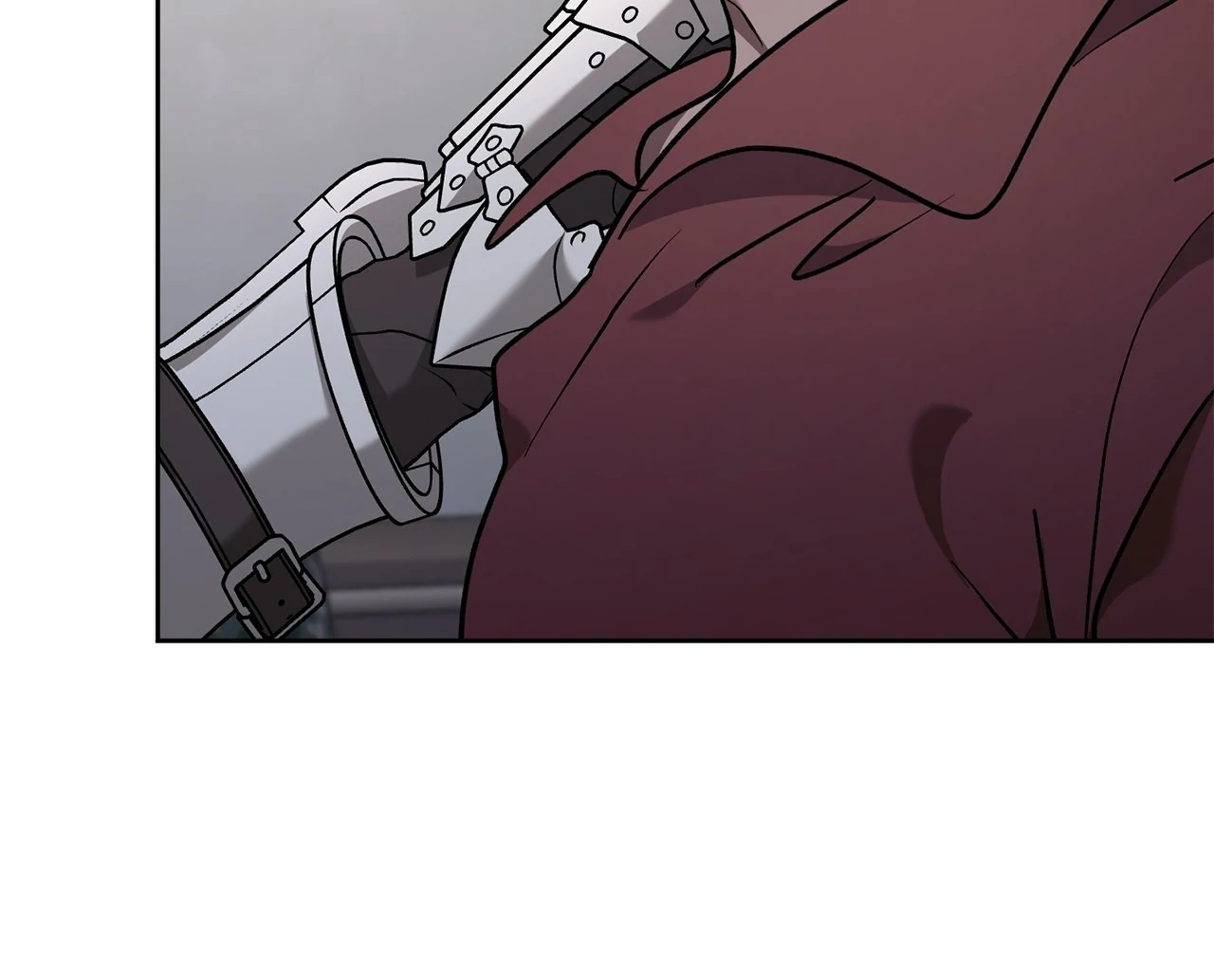 A Winter Cabin of Serenity and Insanity Chapter 33 page 38 - 