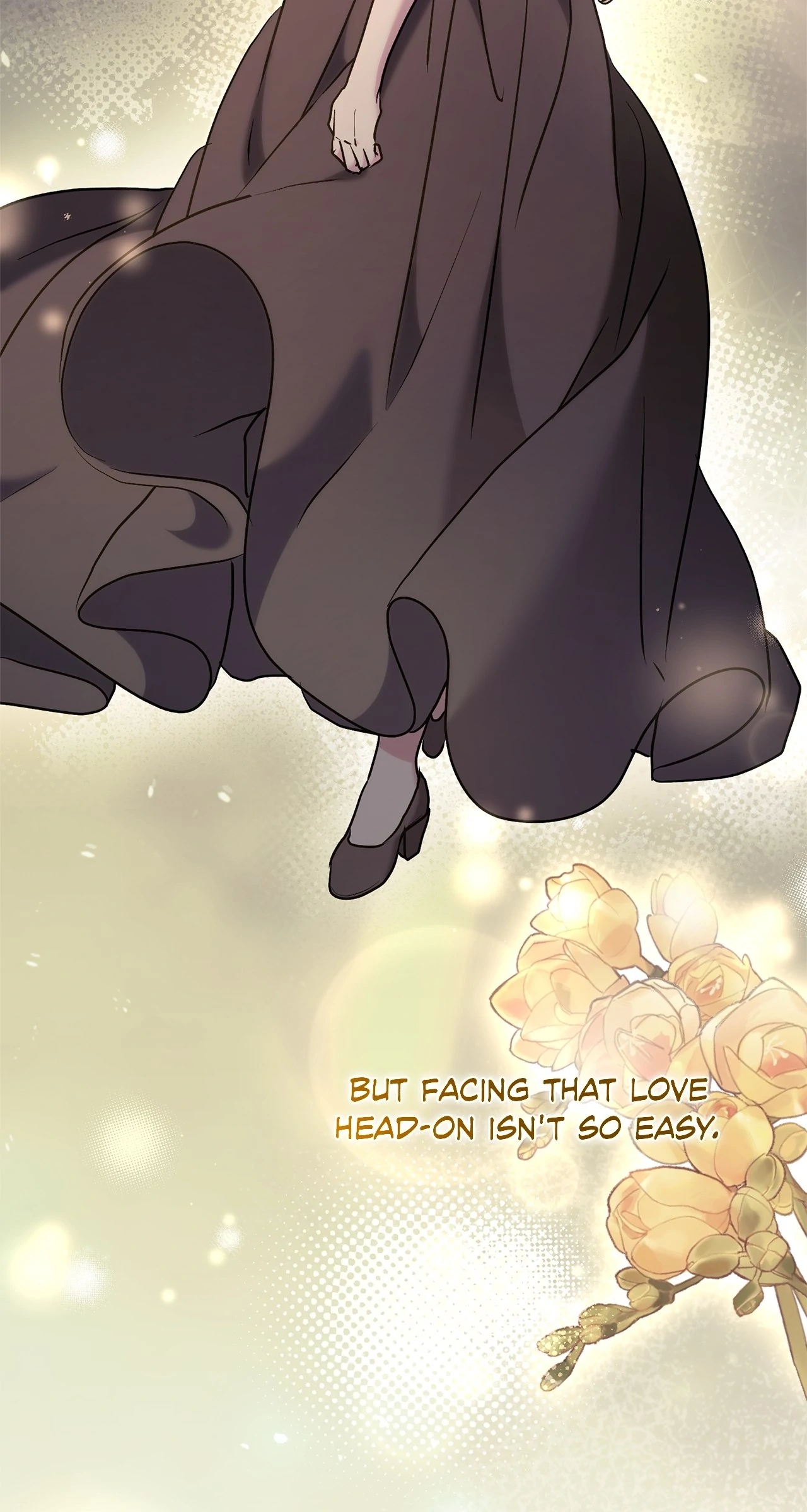 A Winter Cabin of Serenity and Insanity Chapter 33 page 43 - 