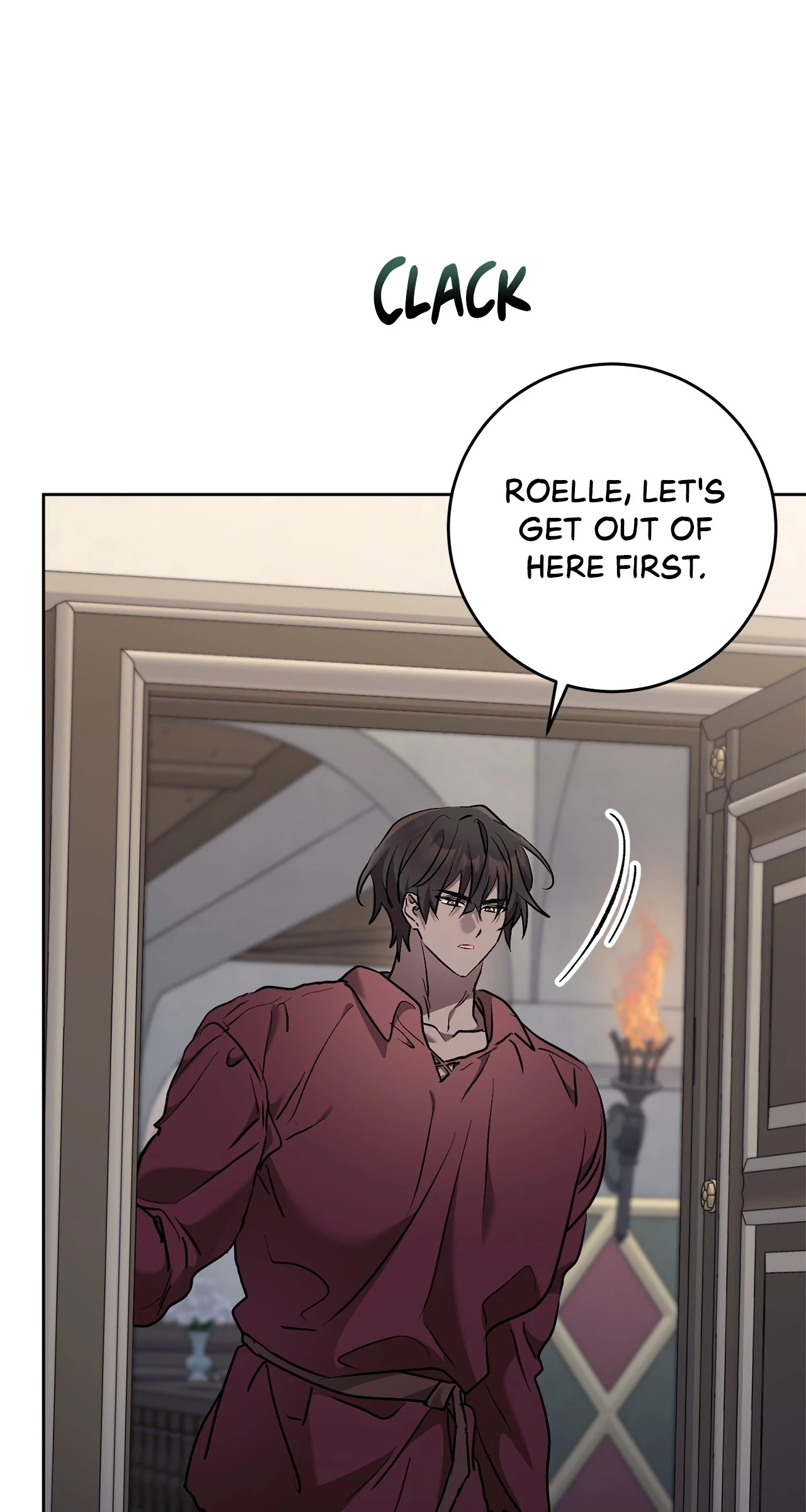 A Winter Cabin of Serenity and Insanity Chapter 33 page 49 - 