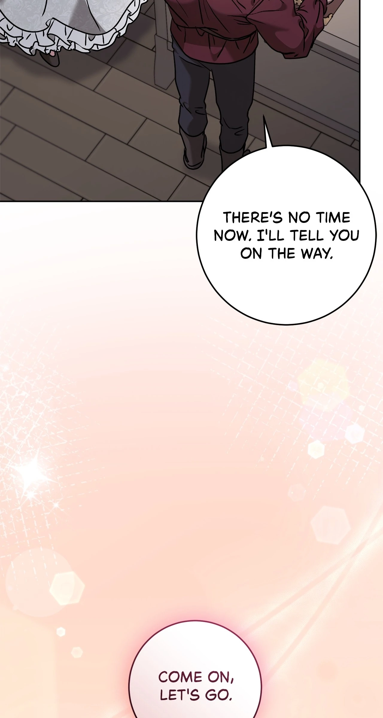 A Winter Cabin of Serenity and Insanity Chapter 33 page 51 - 