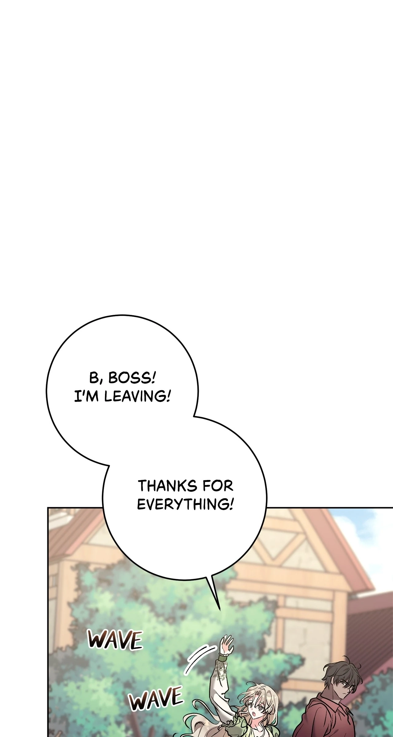 A Winter Cabin of Serenity and Insanity Chapter 33 page 53 - 