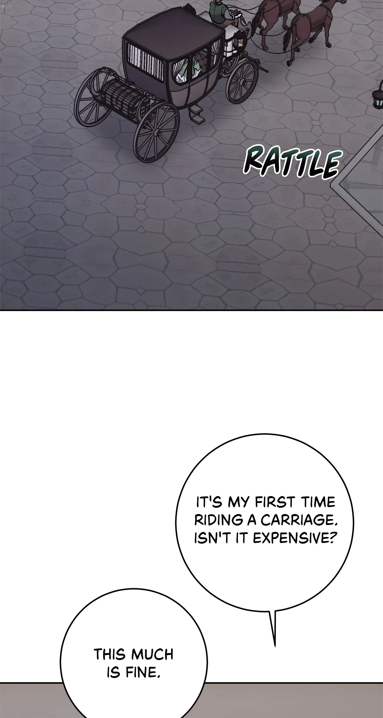 A Winter Cabin of Serenity and Insanity Chapter 33 page 58 - 