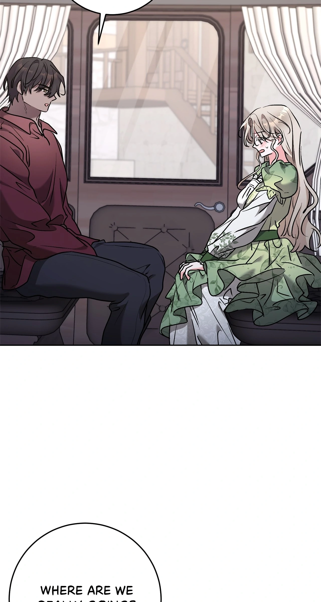 A Winter Cabin of Serenity and Insanity Chapter 33 page 59 - 
