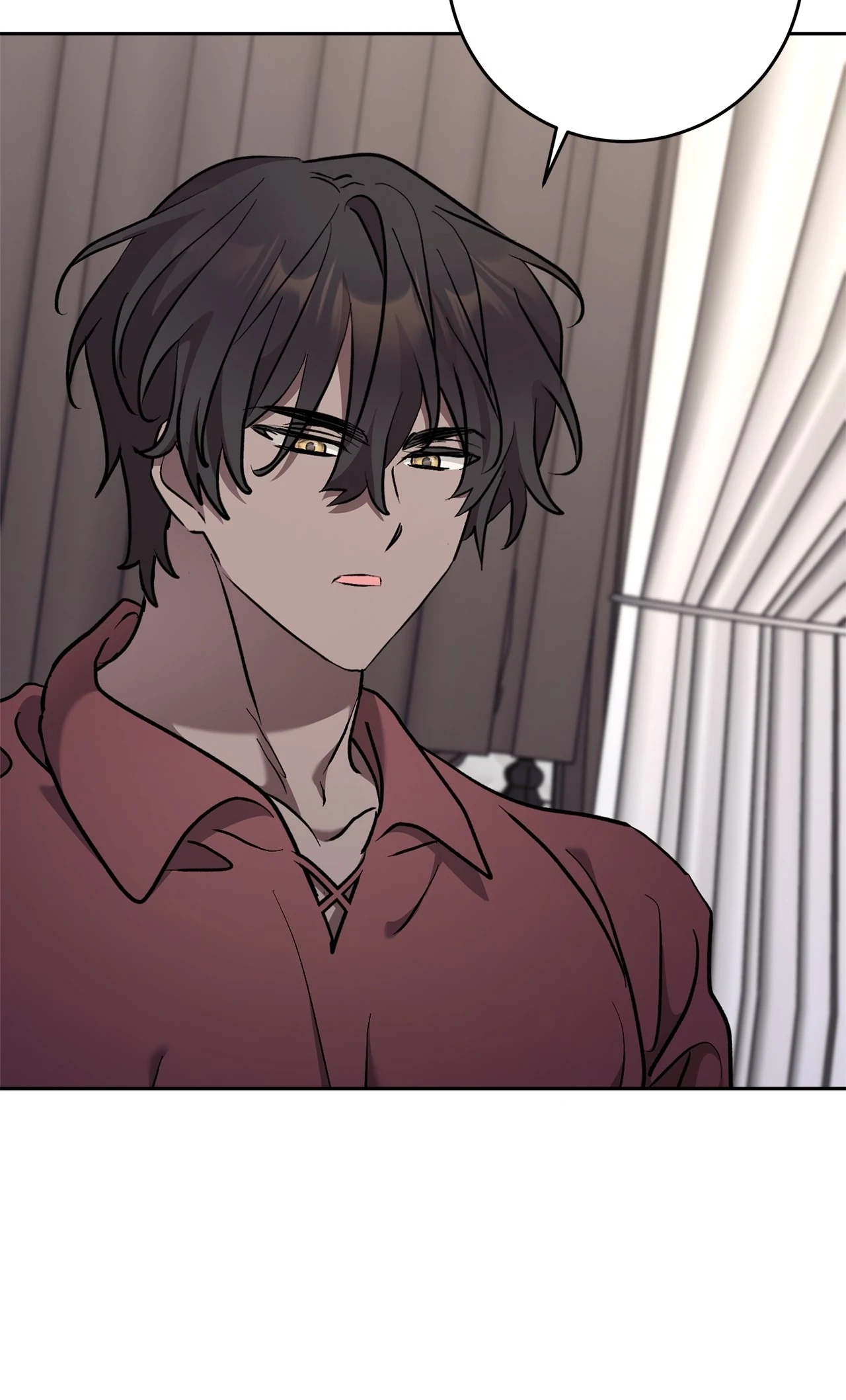 A Winter Cabin of Serenity and Insanity Chapter 33 page 61 - 
