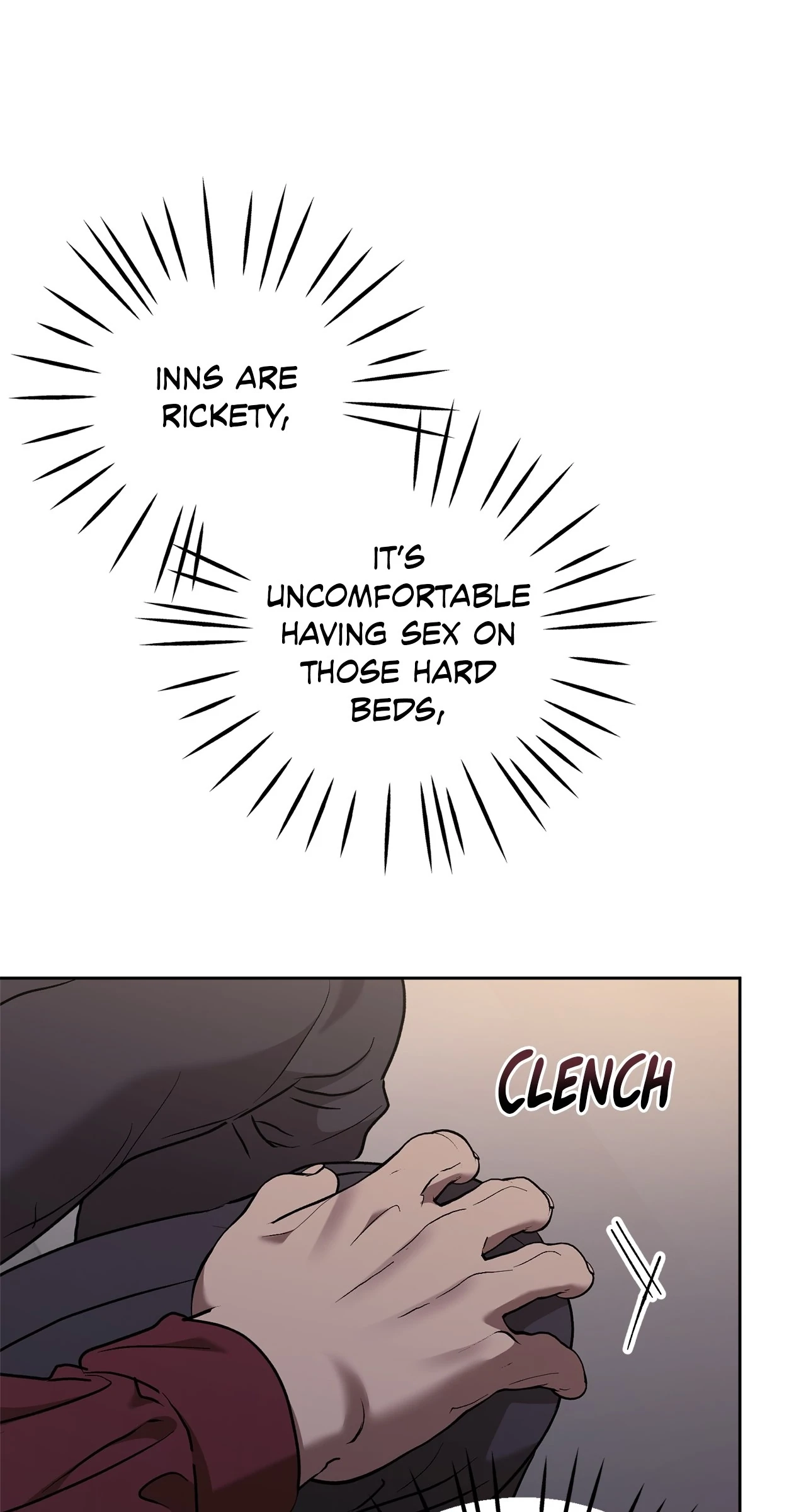 A Winter Cabin of Serenity and Insanity Chapter 33 page 63 - 