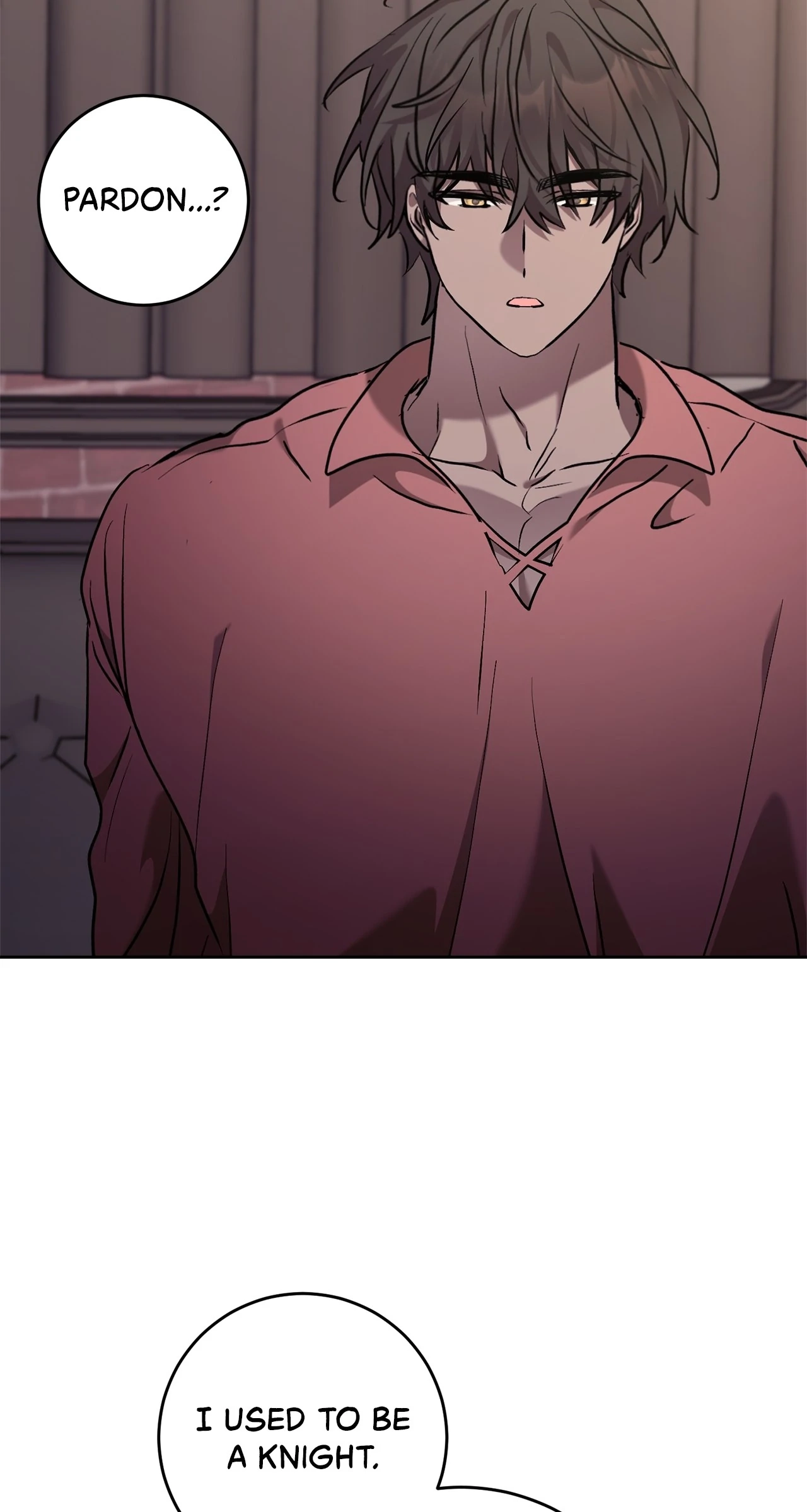 A Winter Cabin of Serenity and Insanity Chapter 33 page 65 - 