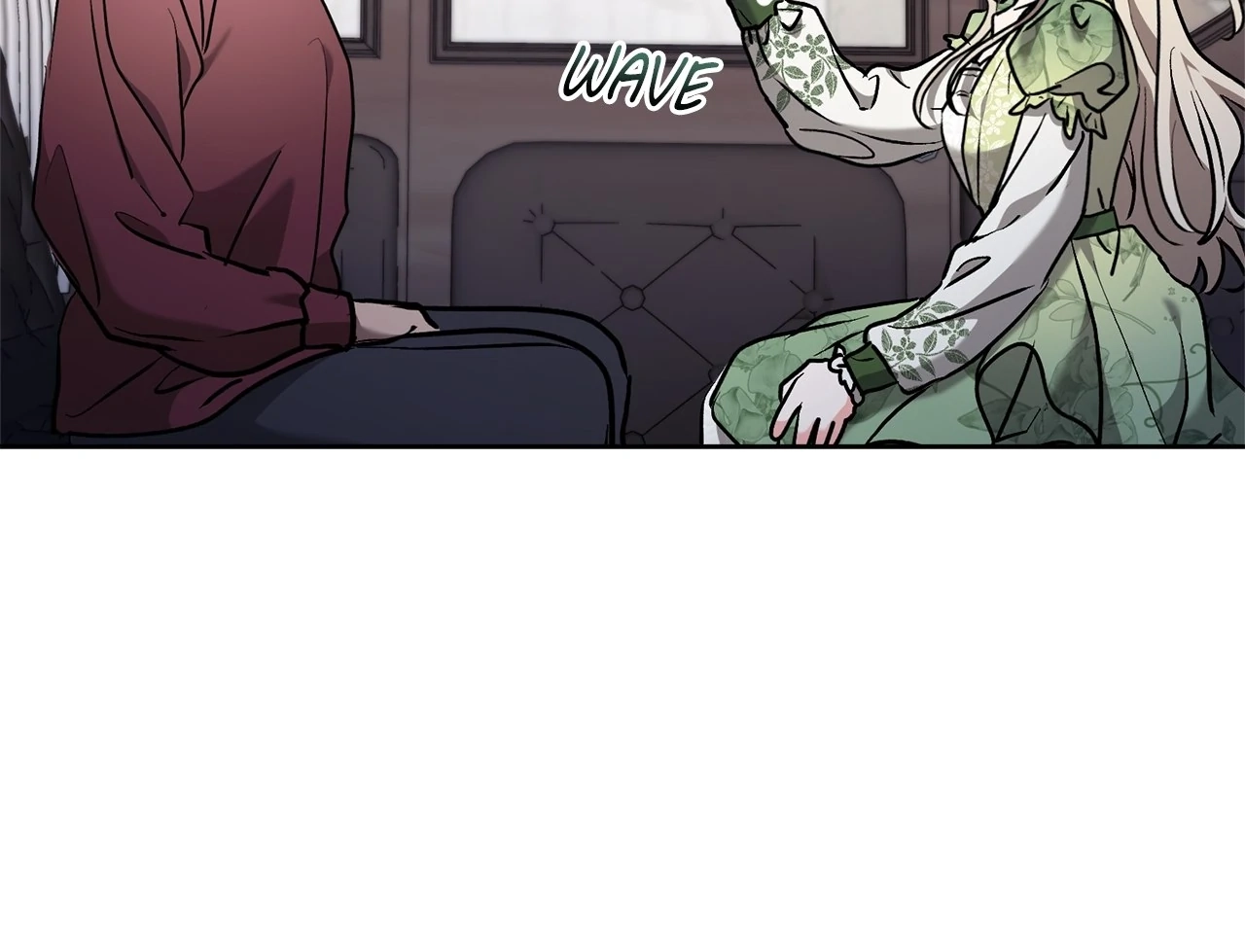 A Winter Cabin of Serenity and Insanity Chapter 33 page 69 - 
